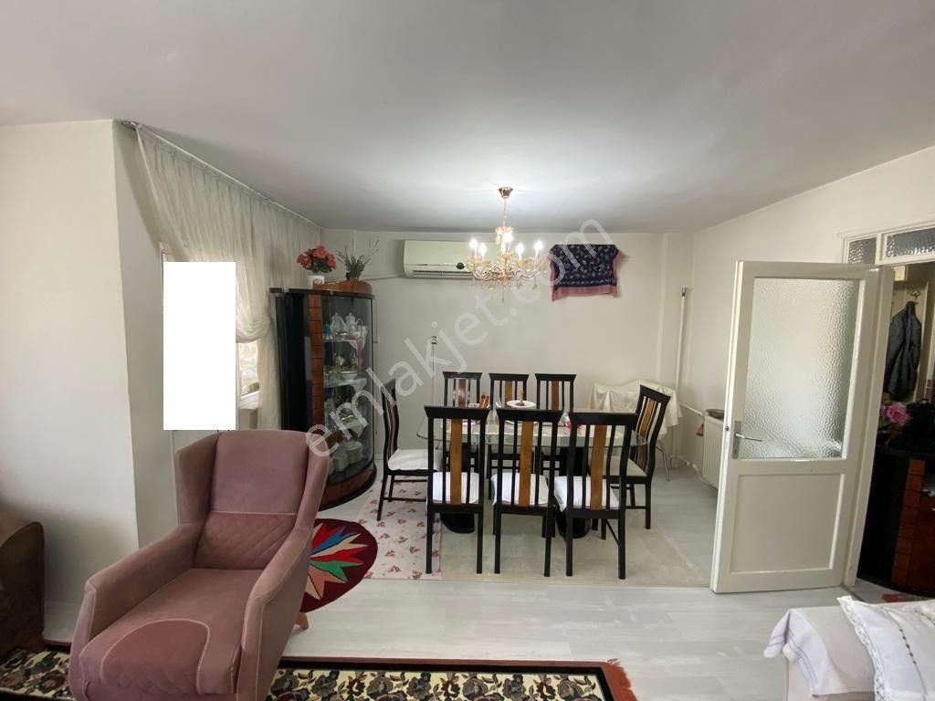 Ender Uysal Gayrimenkulden İncilipınar Da 3+1 130 M2 İçi Yenilenmiş Satılık Daire.. - Görsel 12