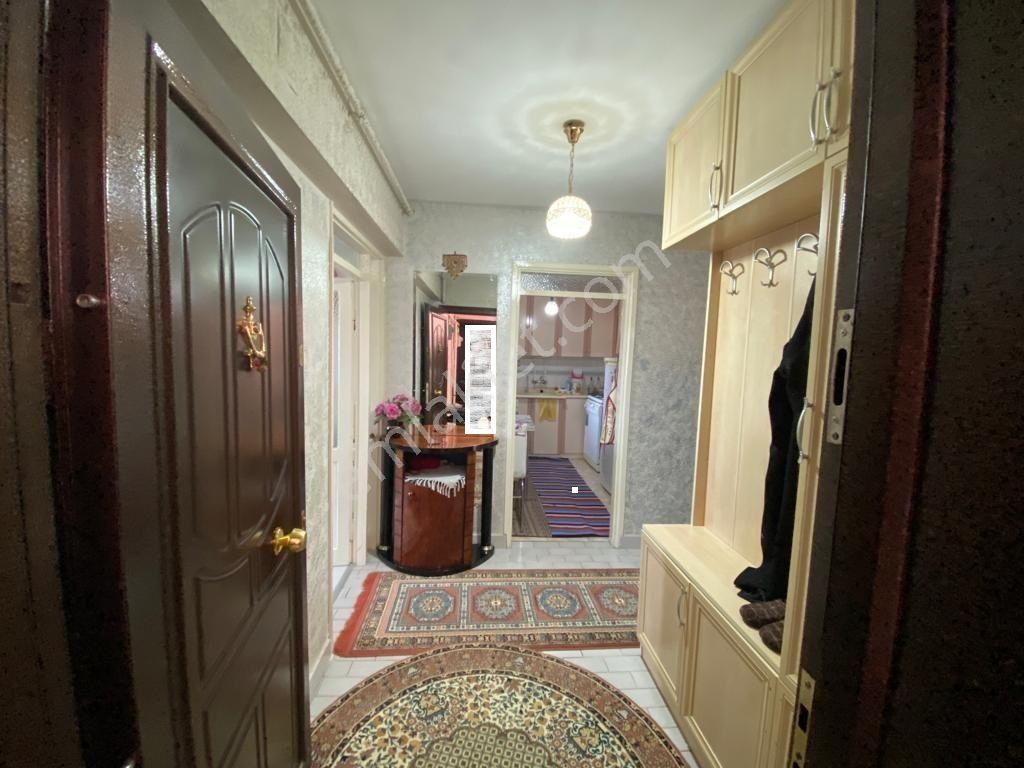 Ender Uysal Gayrimenkulden İncilipınar Da 3+1 130 M2 İçi Yenilenmiş Satılık Daire.. - Görsel 15