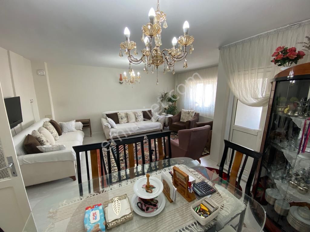 Ender Uysal Gayrimenkulden İncilipınar Da 3+1 130 M2 İçi Yenilenmiş Satılık Daire.. - Görsel 6