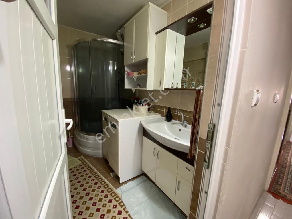 Ender Uysal Gayrimenkulden İncilipınar Da 3+1 130 M2 İçi Yenilenmiş Satılık Daire.. - Görsel 18