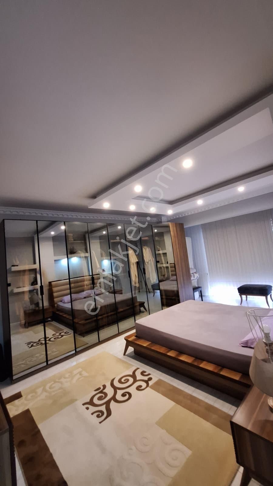 Sakarya Karasu'da Modern Tasarımlı Oturuma Hazır 3+1 Daire Fırsatı - Görsel 20