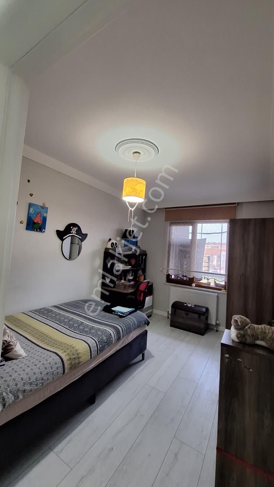 Sakarya Karasu'da Modern Tasarımlı Oturuma Hazır 3+1 Daire Fırsatı - Görsel 13