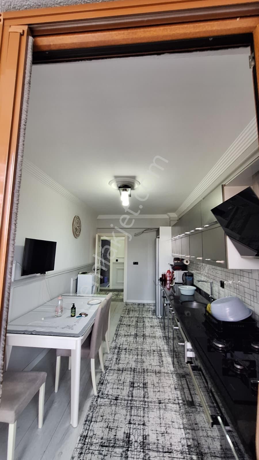 Sakarya Karasu'da Modern Tasarımlı Oturuma Hazır 3+1 Daire Fırsatı - Görsel 4