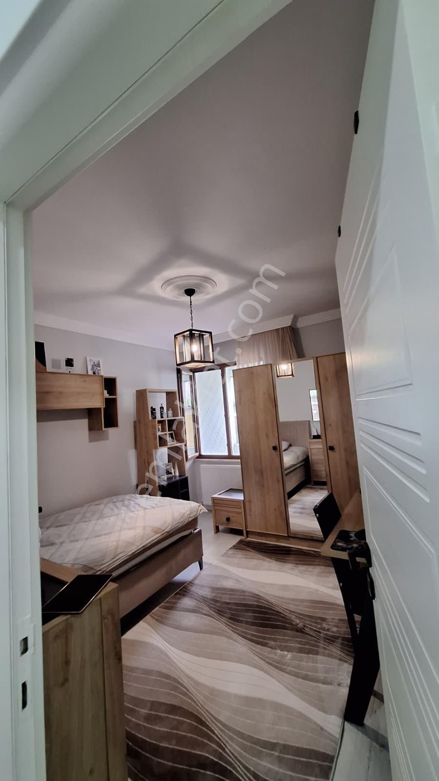 Sakarya Karasu'da Modern Tasarımlı Oturuma Hazır 3+1 Daire Fırsatı - Görsel 14