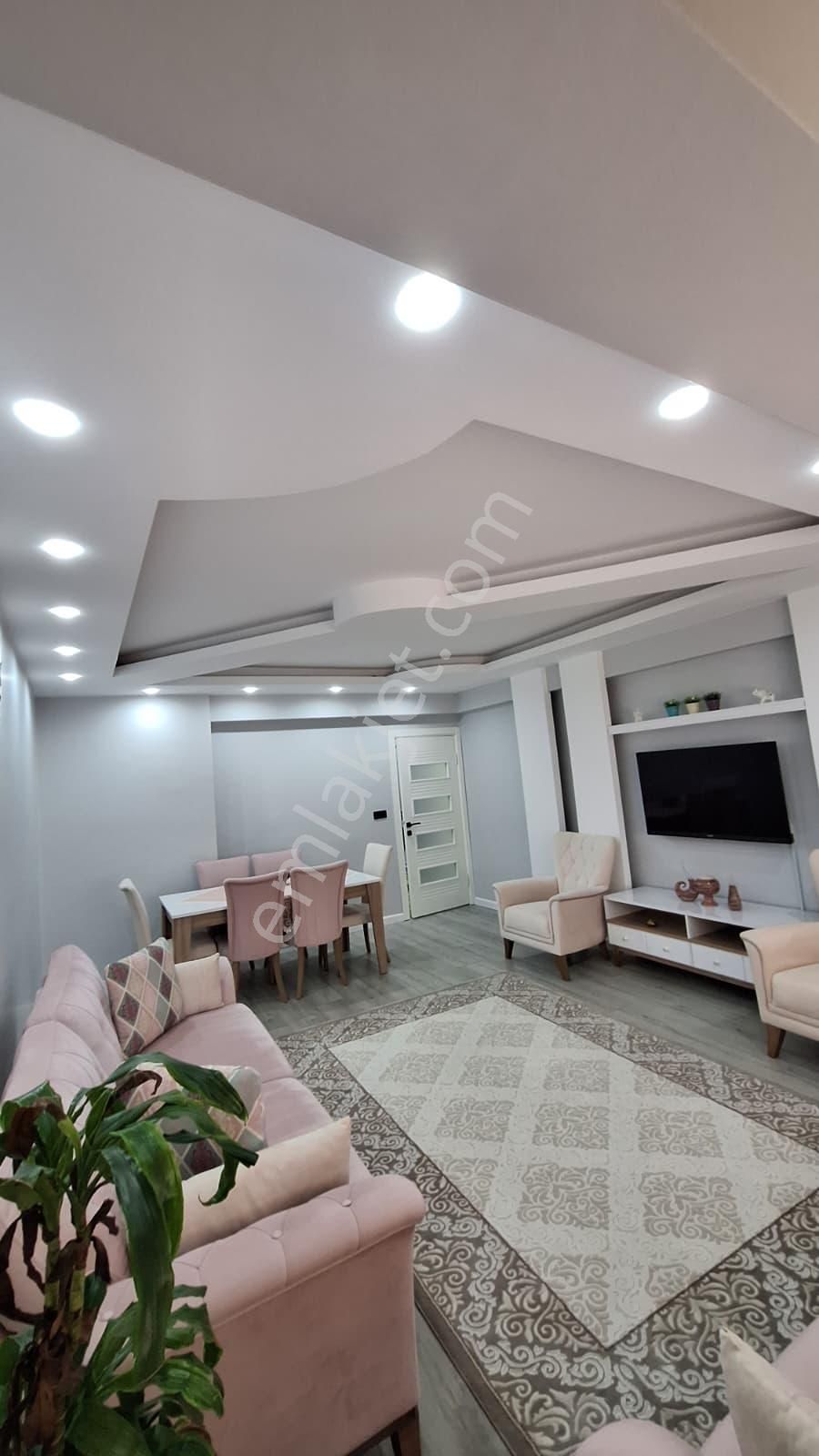 Sakarya Karasu'da Modern Tasarımlı Oturuma Hazır 3+1 Daire Fırsatı - Görsel 6
