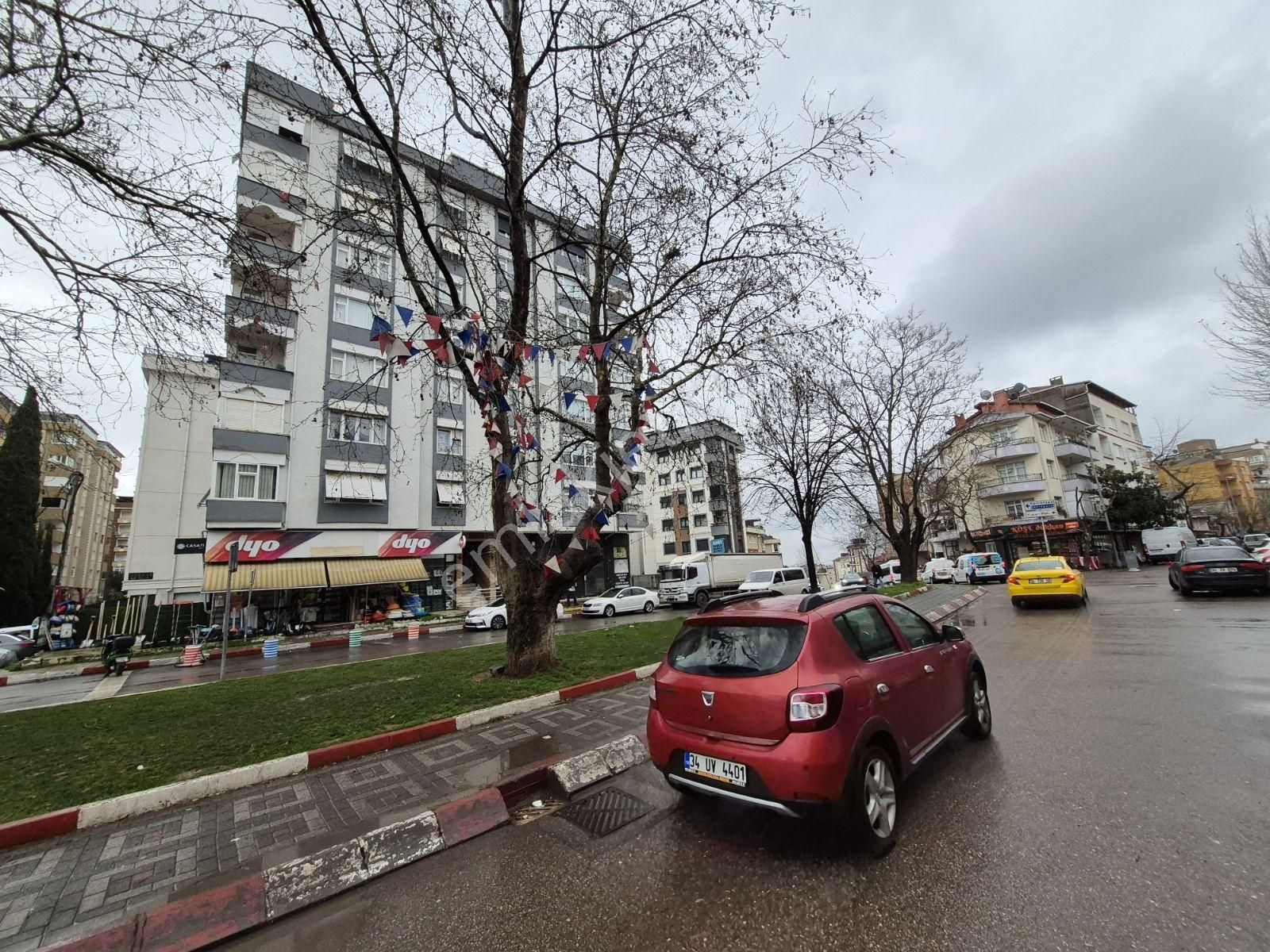 Muhteşem Manzaralı Hastasına Çatı Katı.. - Görsel 26