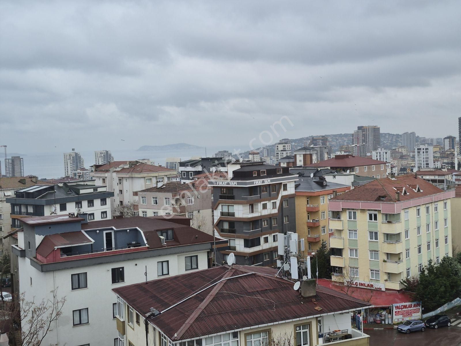 Muhteşem Manzaralı Hastasına Çatı Katı.. - Görsel 12