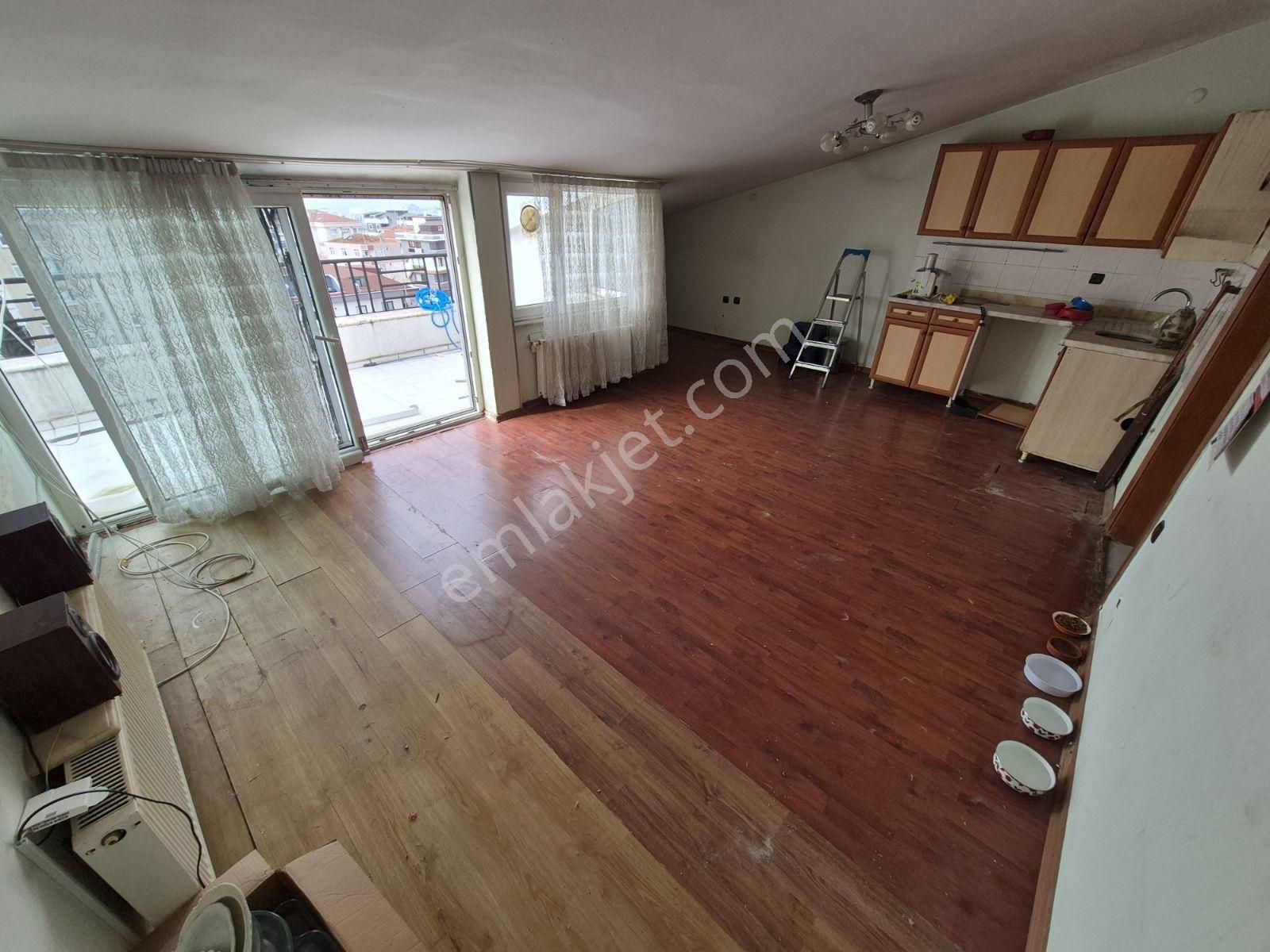 Muhteşem Manzaralı Hastasına Çatı Katı.. - Görsel 16