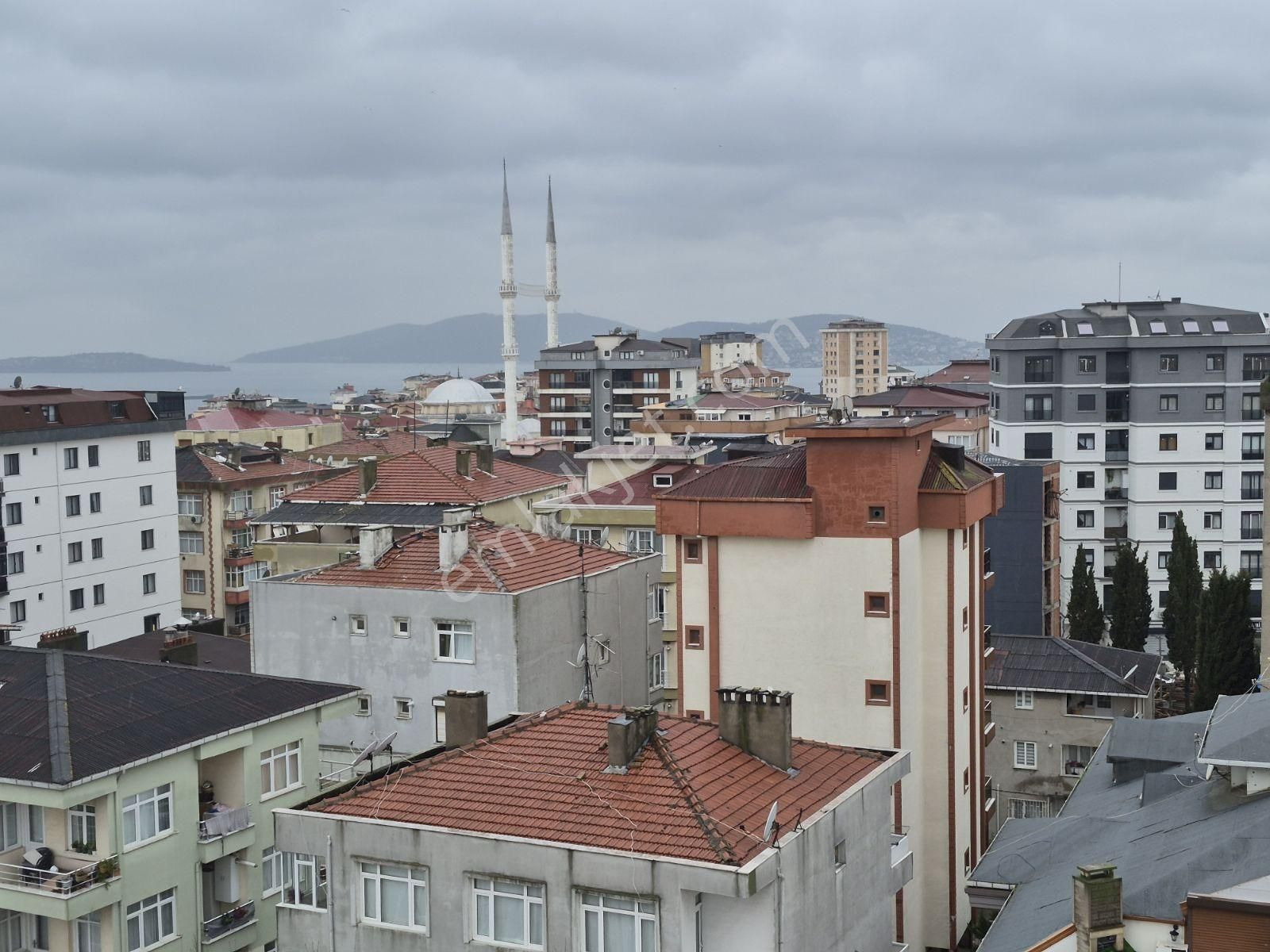 Muhteşem Manzaralı Hastasına Çatı Katı.. - Görsel 38