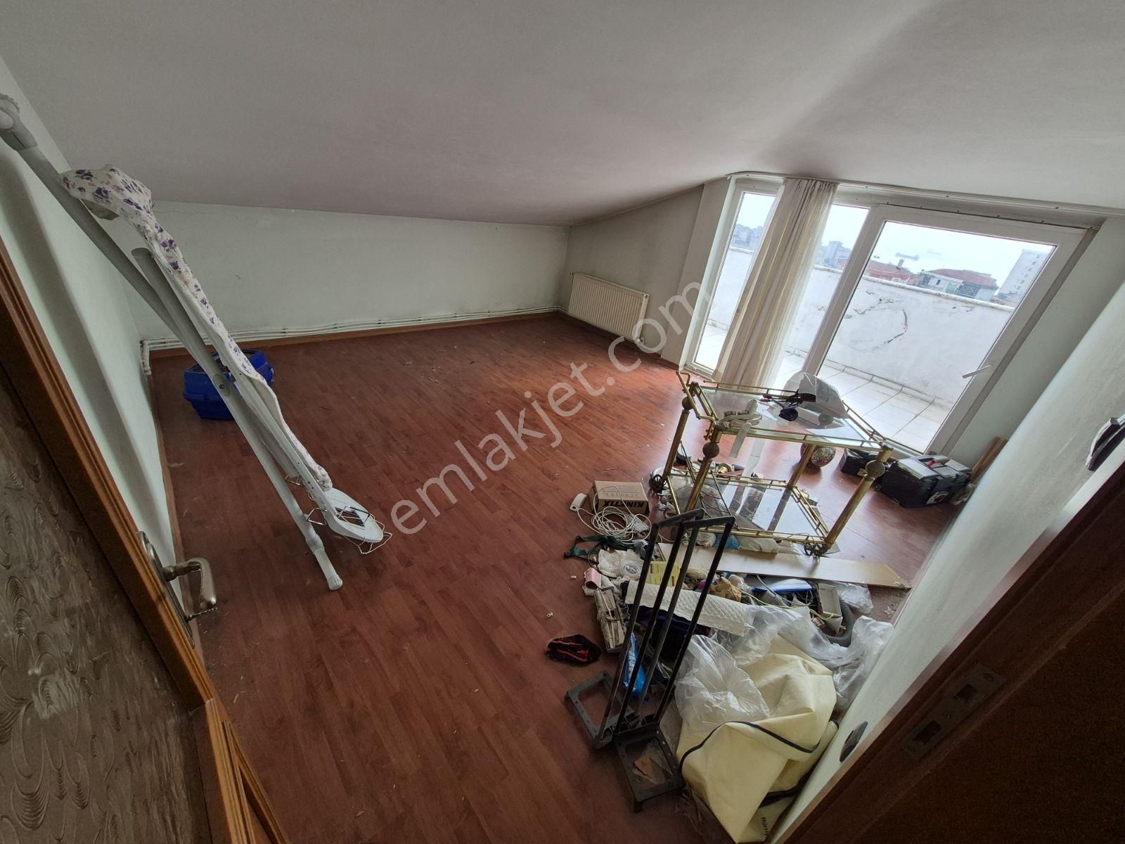 Muhteşem Manzaralı Hastasına Çatı Katı.. - Görsel 2