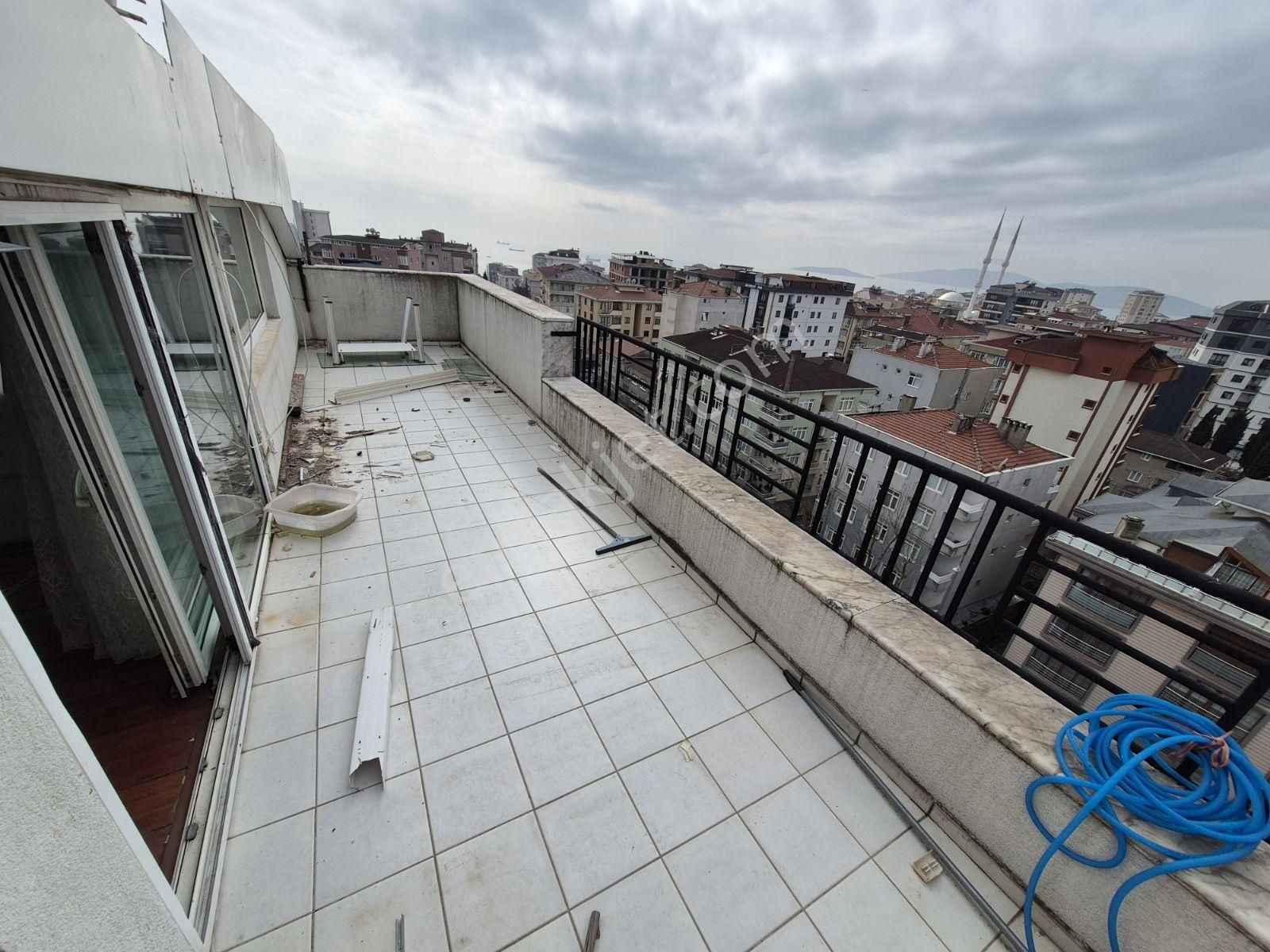 Muhteşem Manzaralı Hastasına Çatı Katı.. - Görsel 3