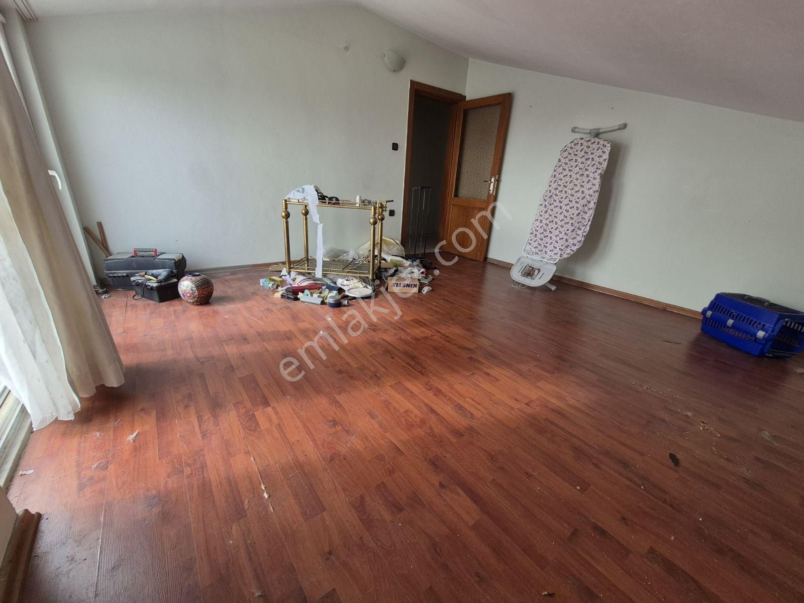 Muhteşem Manzaralı Hastasına Çatı Katı.. - Görsel 24