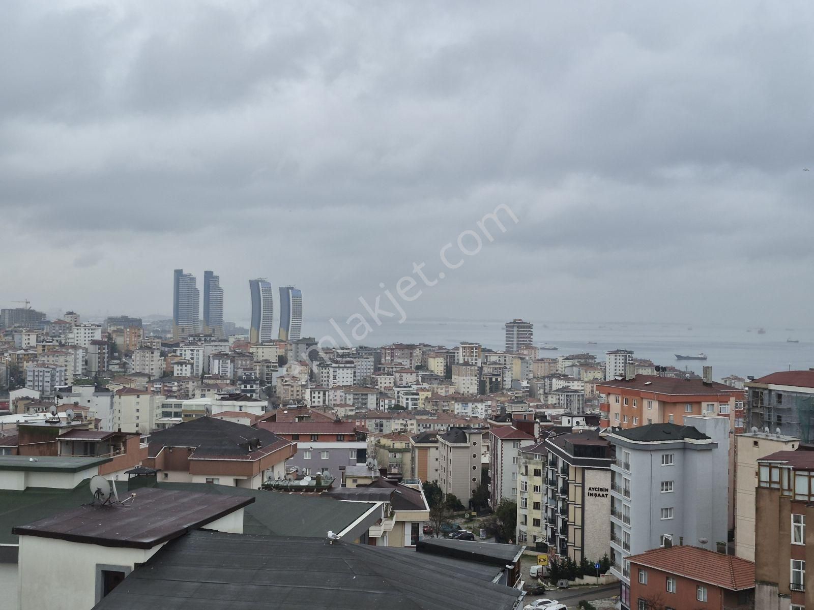 Muhteşem Manzaralı Hastasına Çatı Katı.. - Görsel 40