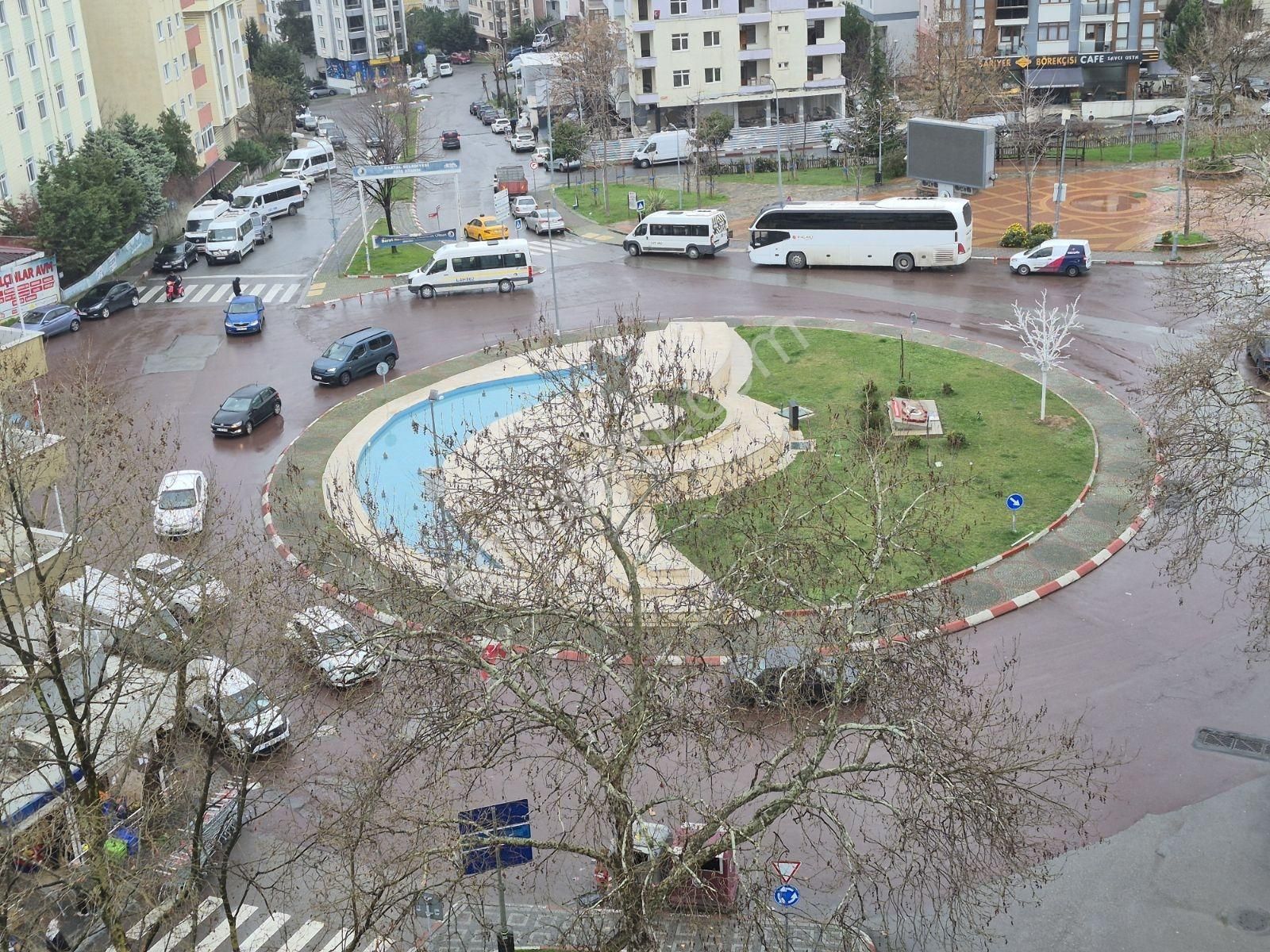 Muhteşem Manzaralı Hastasına Çatı Katı.. - Görsel 11