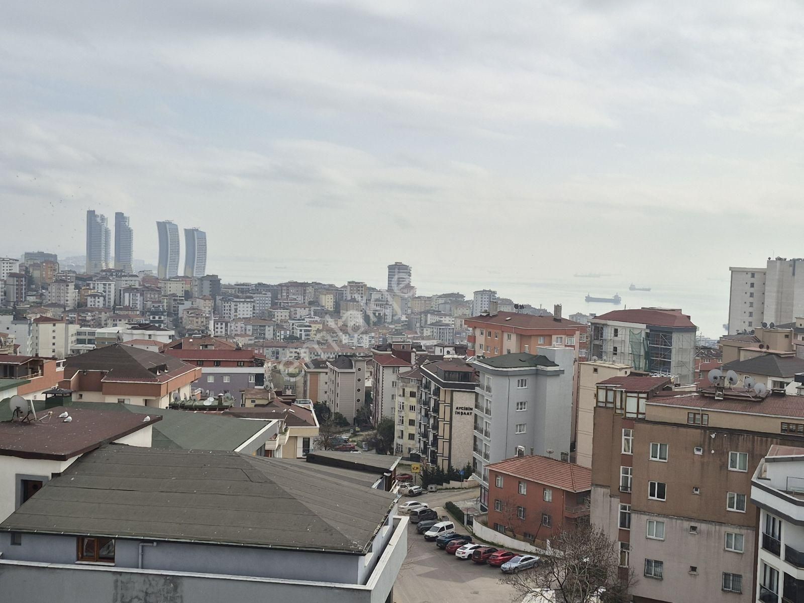 Muhteşem Manzaralı Hastasına Çatı Katı.. - Görsel 14