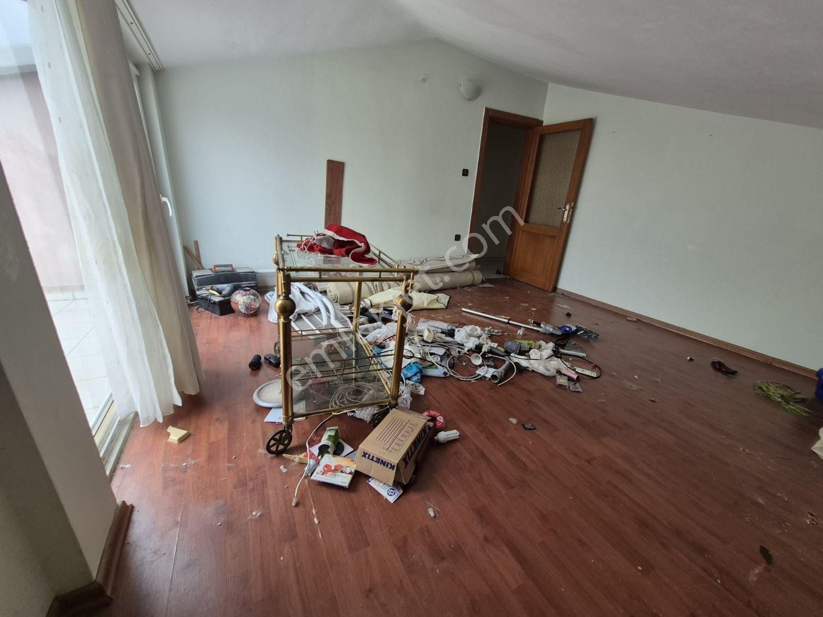 Muhteşem Manzaralı Hastasına Çatı Katı.. - Görsel 27