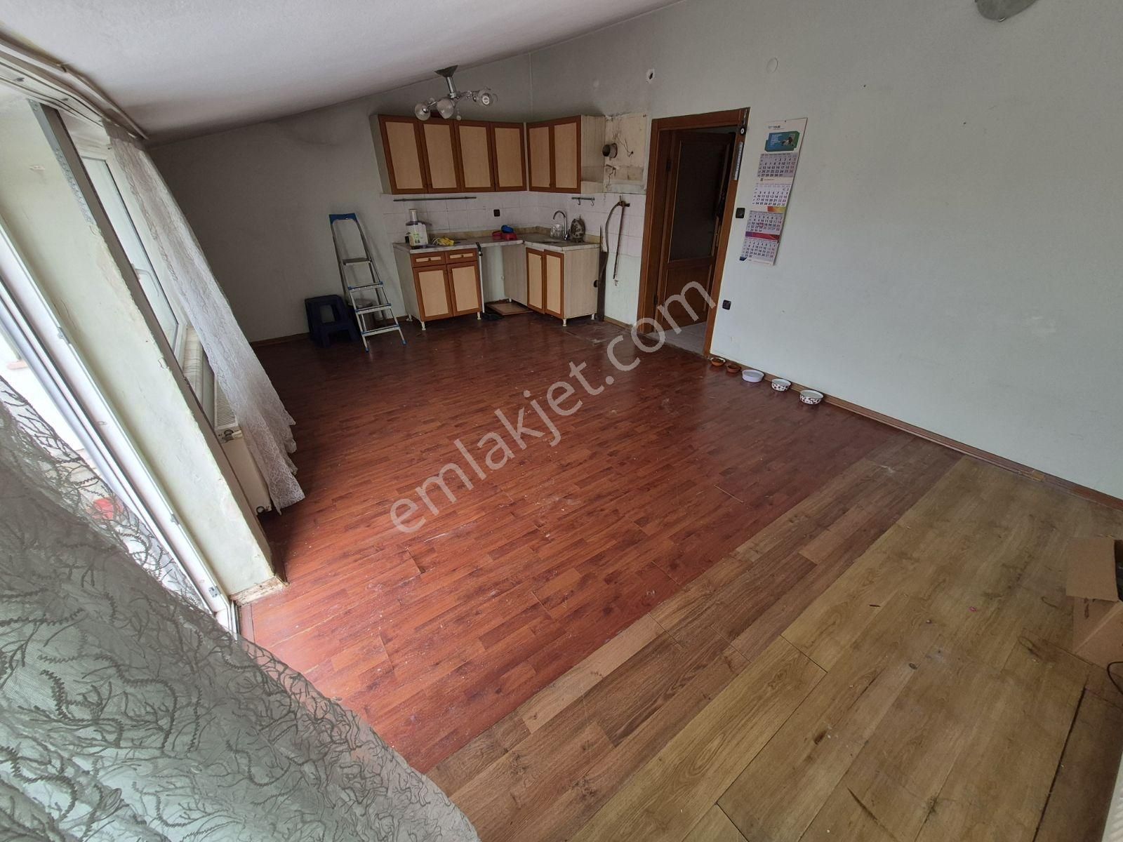 Muhteşem Manzaralı Hastasına Çatı Katı.. - Görsel 5