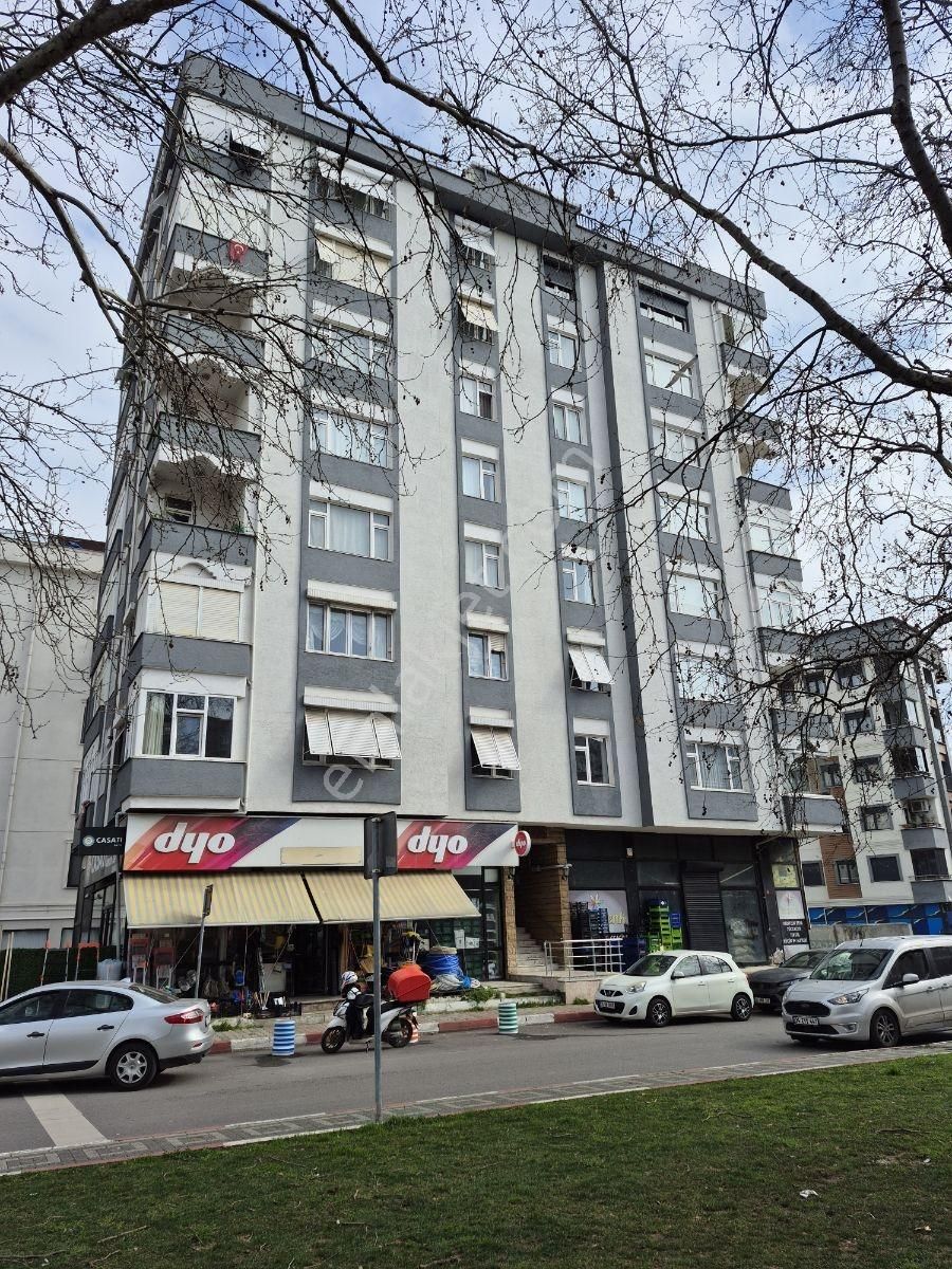 Muhteşem Manzaralı Hastasına Çatı Katı.. - Görsel 25