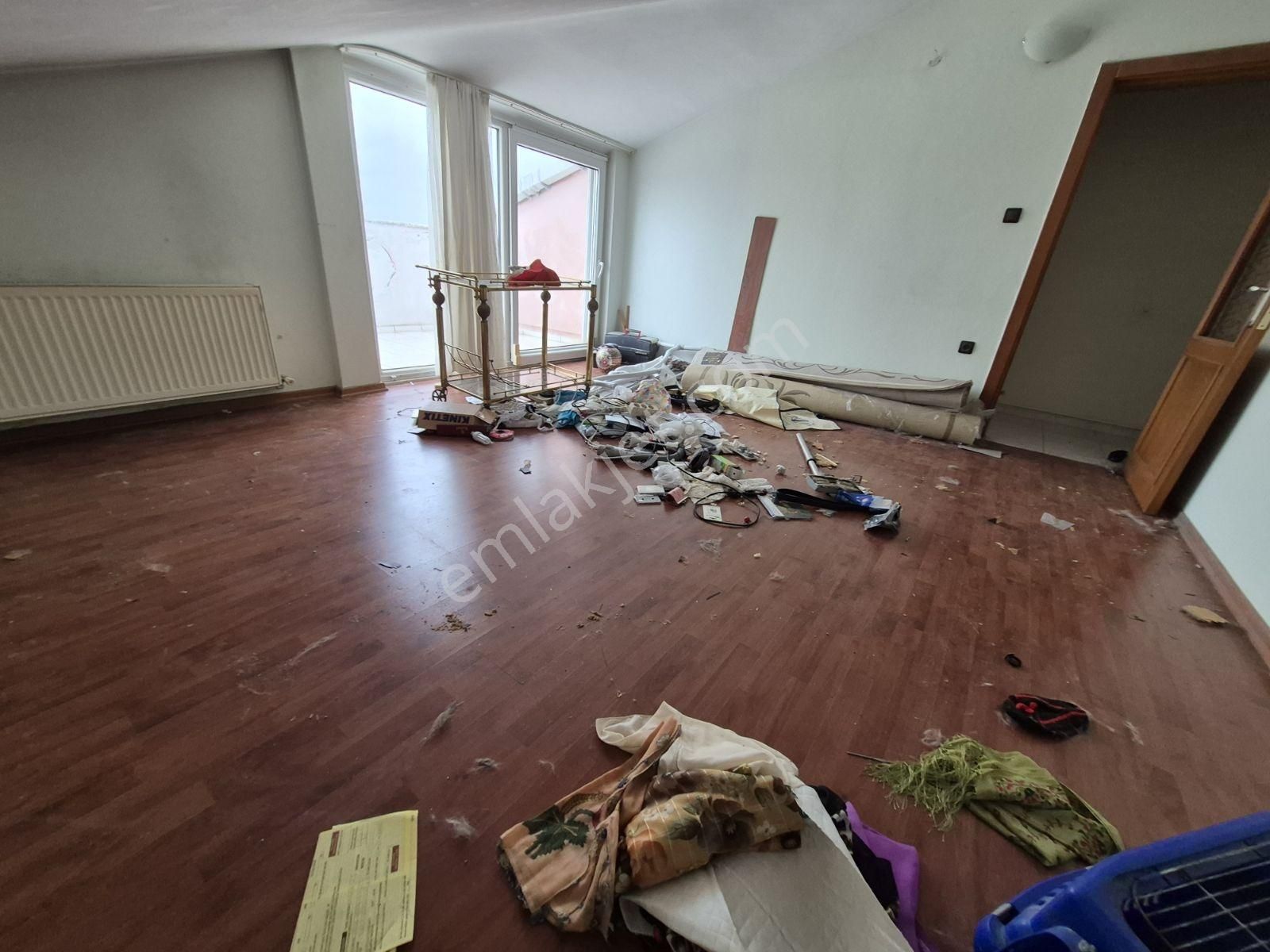 Muhteşem Manzaralı Hastasına Çatı Katı.. - Görsel 36