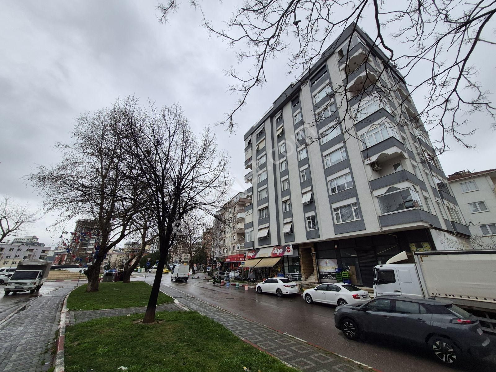 Muhteşem Manzaralı Hastasına Çatı Katı.. - Görsel 34