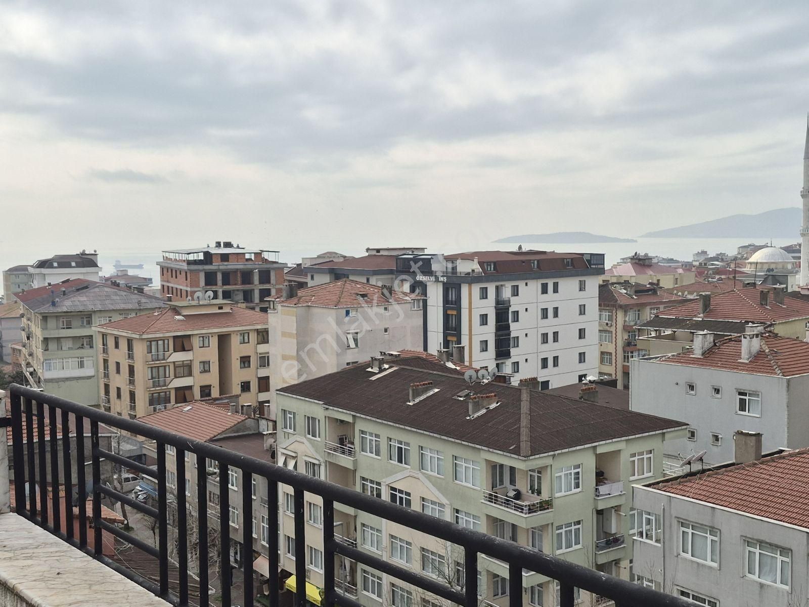 Muhteşem Manzaralı Hastasına Çatı Katı.. - Görsel 13