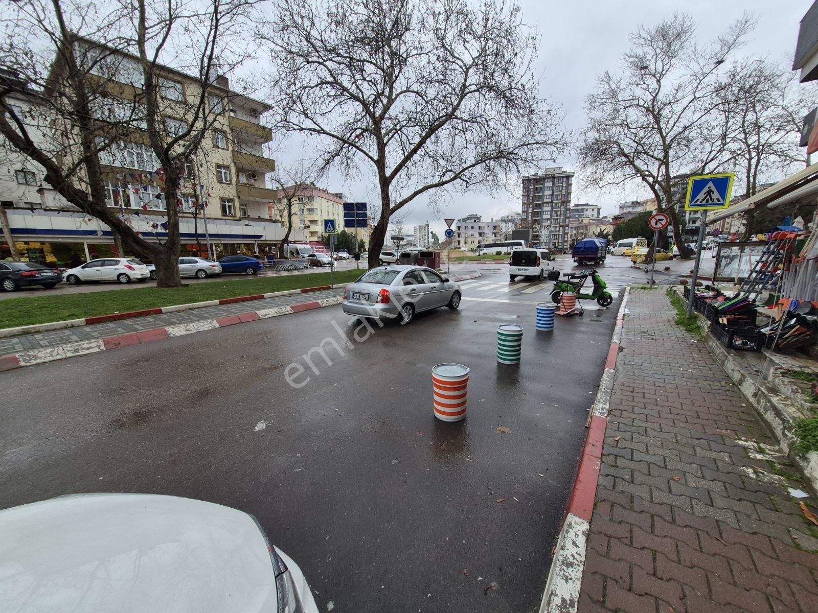 Muhteşem Manzaralı Hastasına Çatı Katı.. - Görsel 18