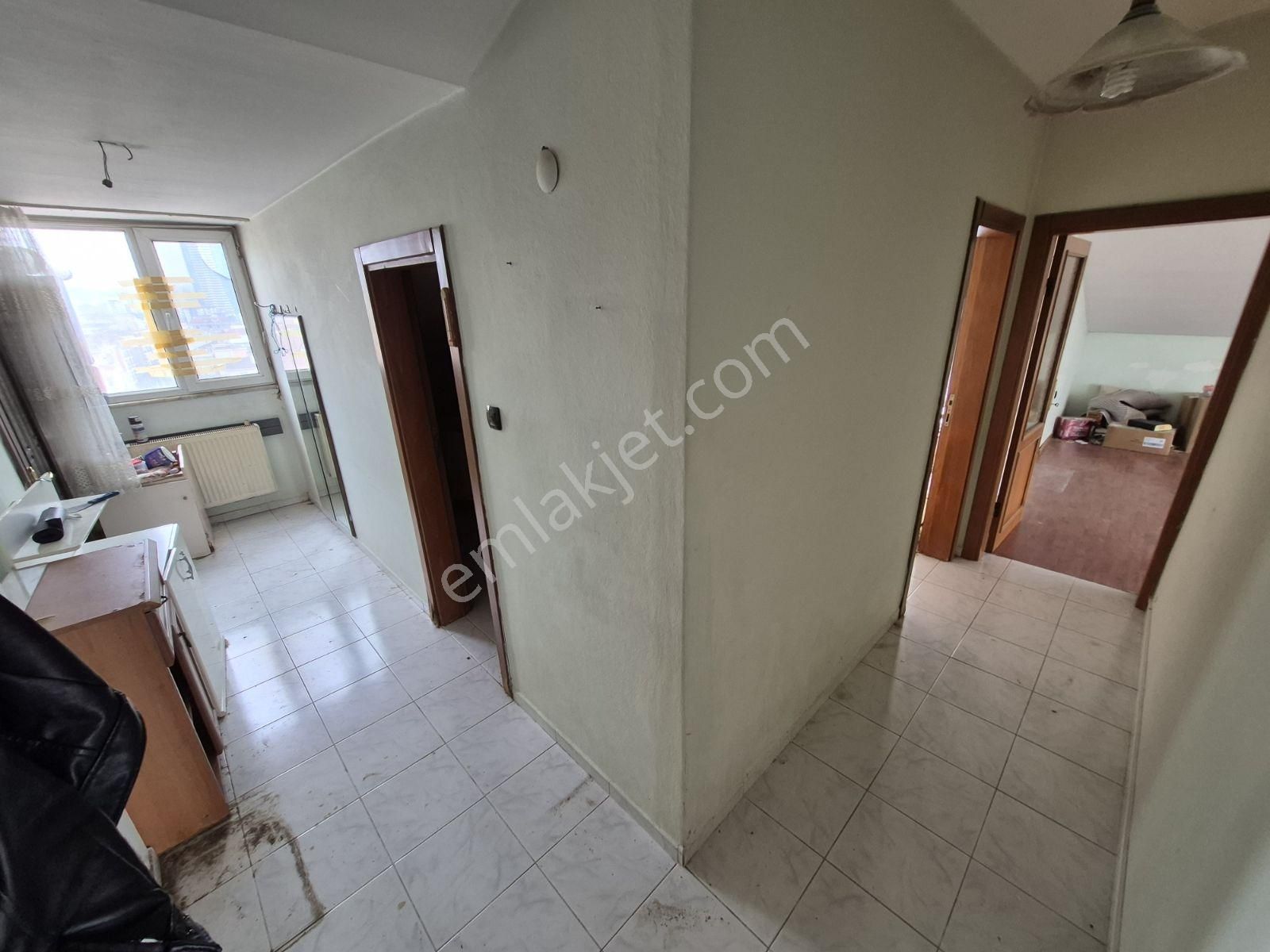 Muhteşem Manzaralı Hastasına Çatı Katı.. - Görsel 21