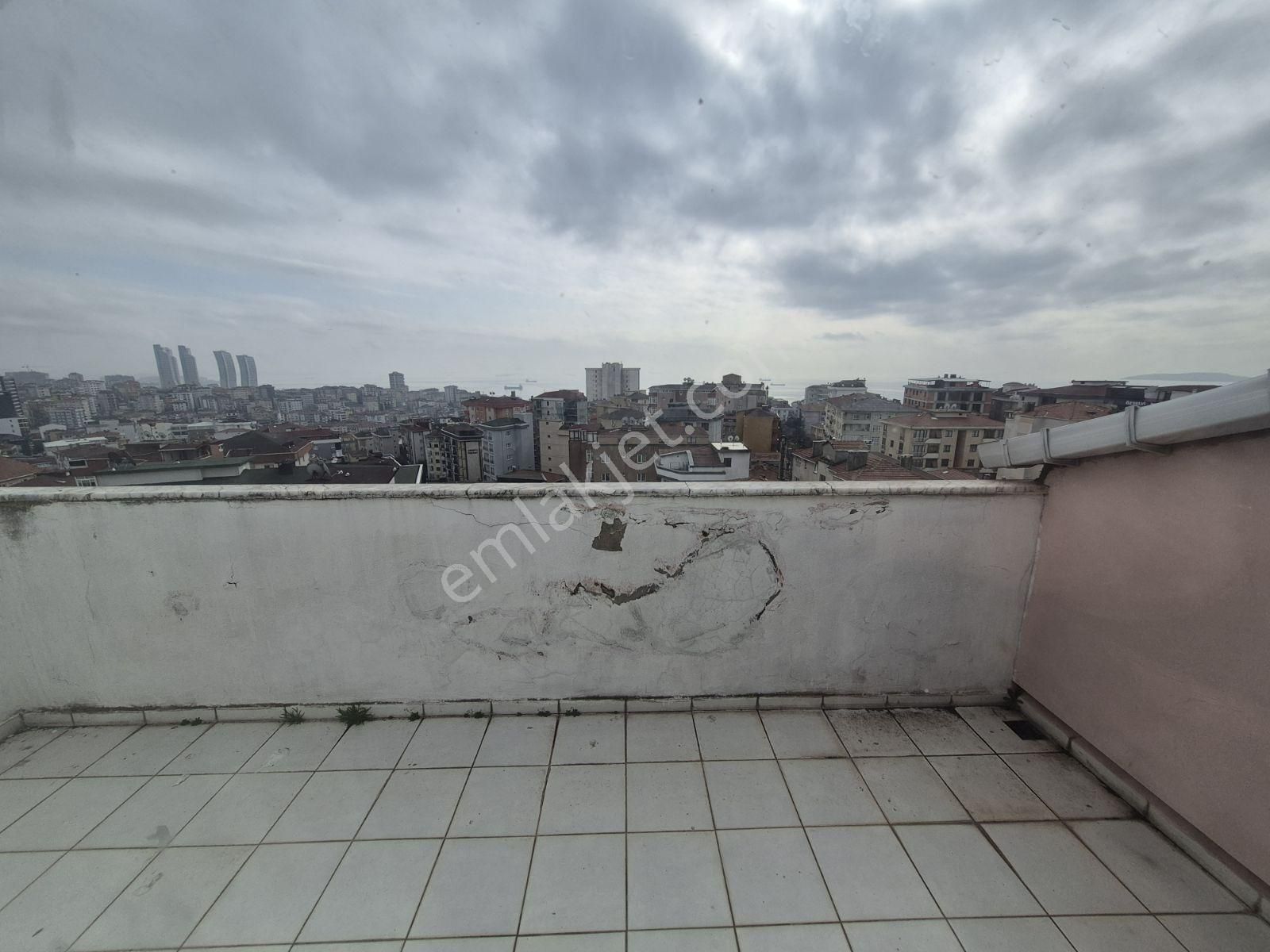 Muhteşem Manzaralı Hastasına Çatı Katı.. - Görsel 9