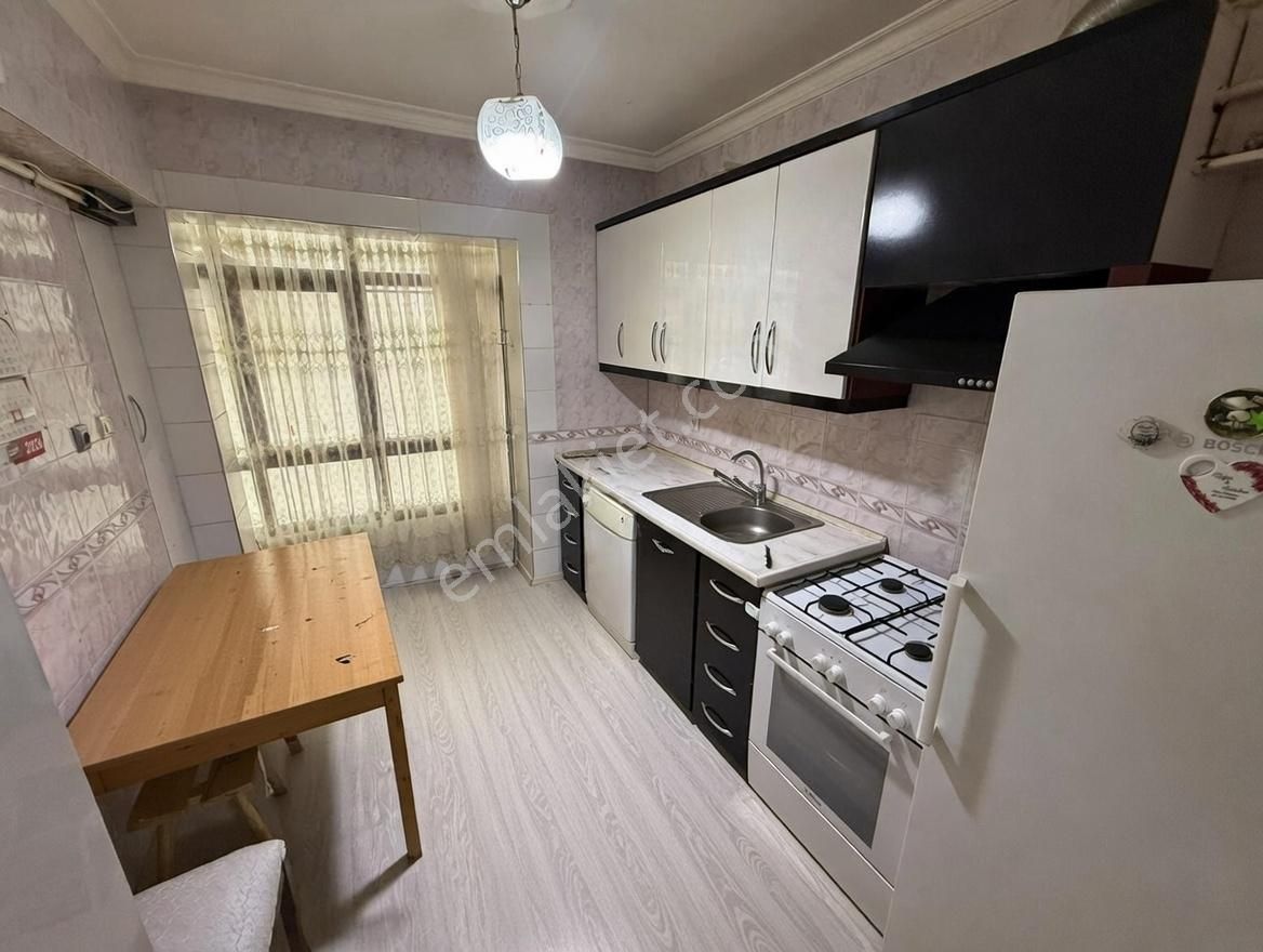 Realty Pex'ten Satılık Keçiören Ayvalı'da Önü Kapanmaz Ferah 3+1 - Görsel 20
