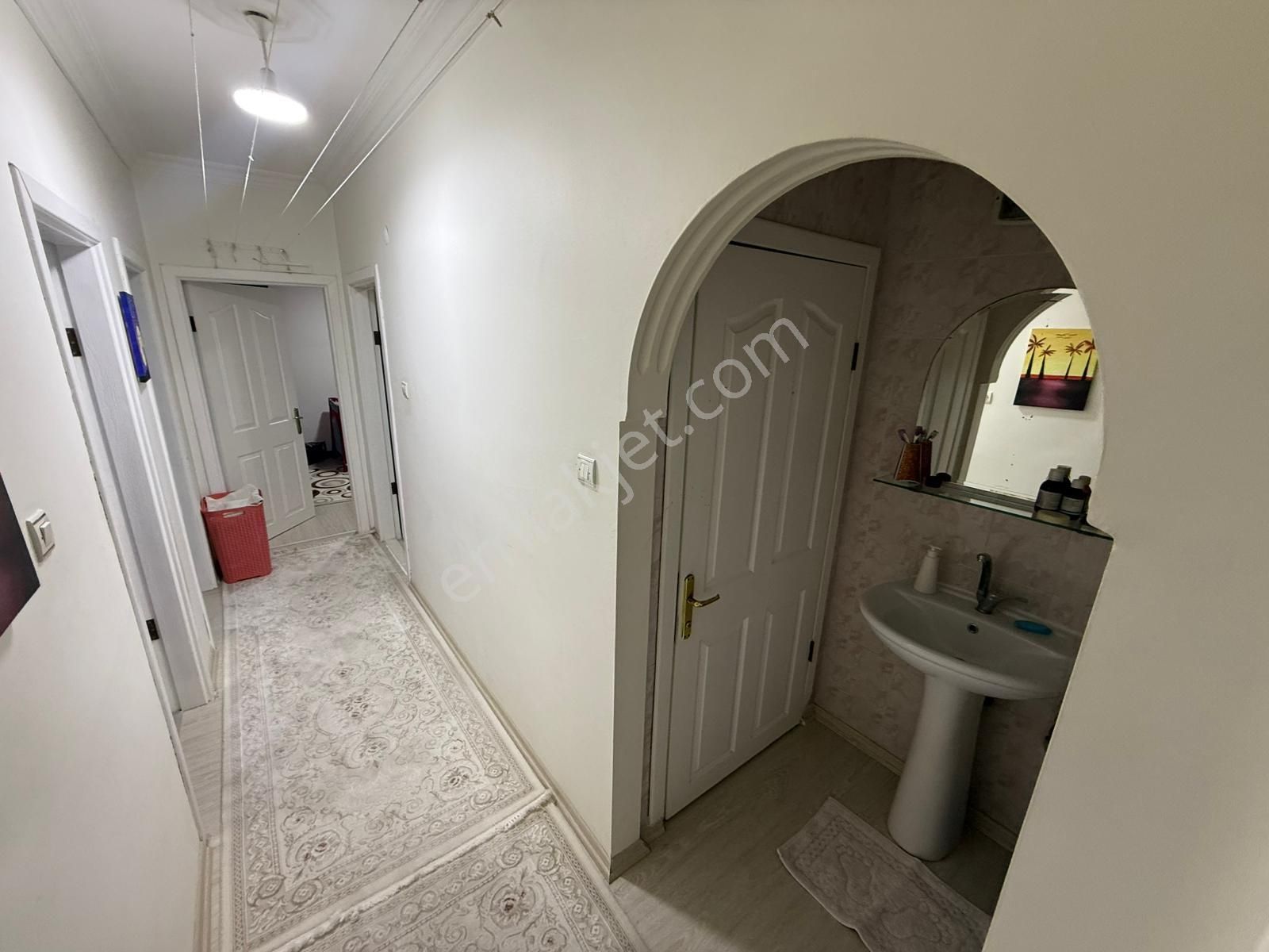 Realty Pex'ten Satılık Keçiören Ayvalı'da Önü Kapanmaz Ferah 3+1 - Görsel 4