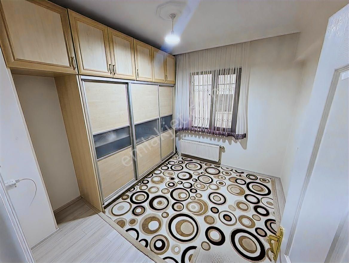 Realty Pex'ten Satılık Keçiören Ayvalı'da Önü Kapanmaz Ferah 3+1 - Görsel 13