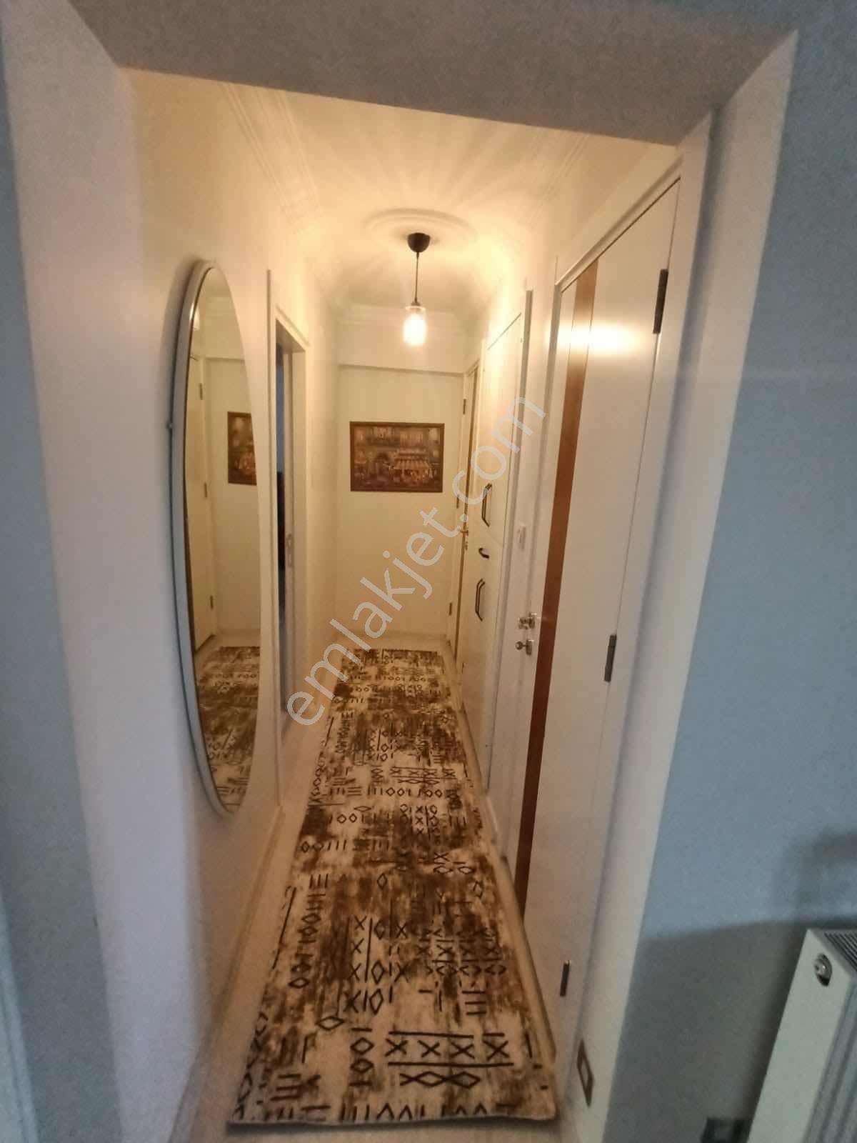 Çiğli İzkent'te 2+1 Satılık Daire - Görsel 8