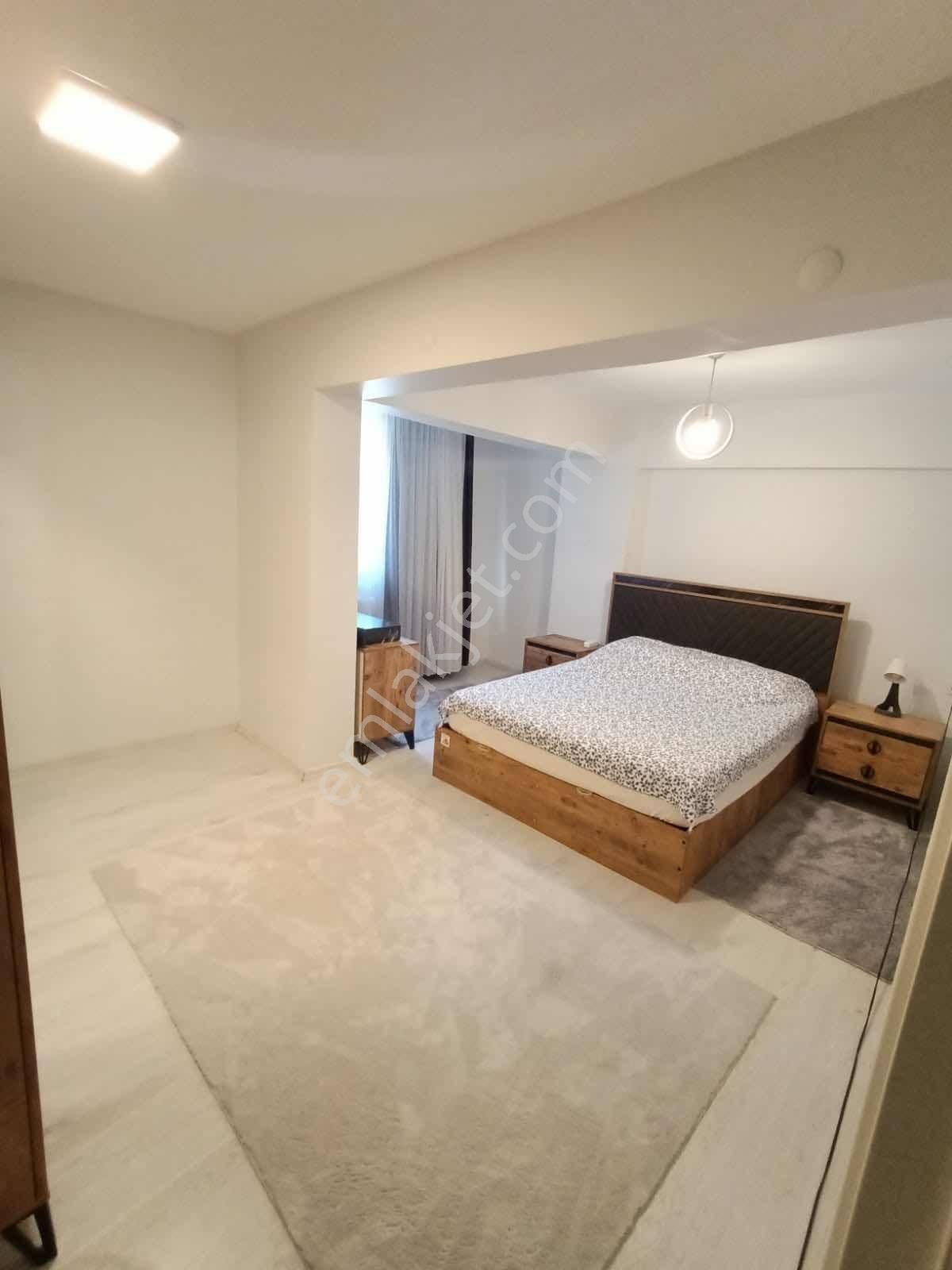 Çiğli İzkent'te 2+1 Satılık Daire - Görsel 16