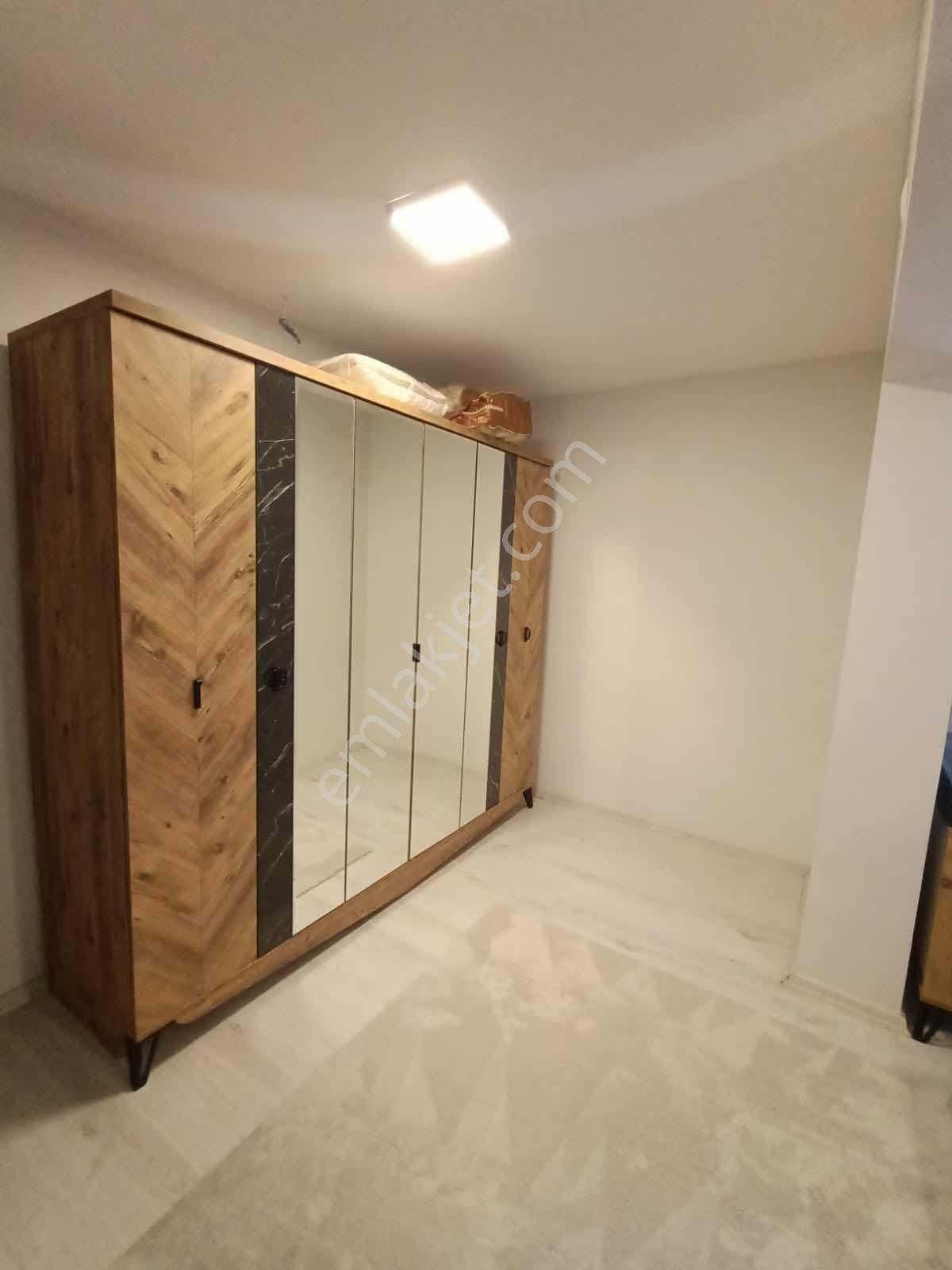 Çiğli İzkent'te 2+1 Satılık Daire - Görsel 3