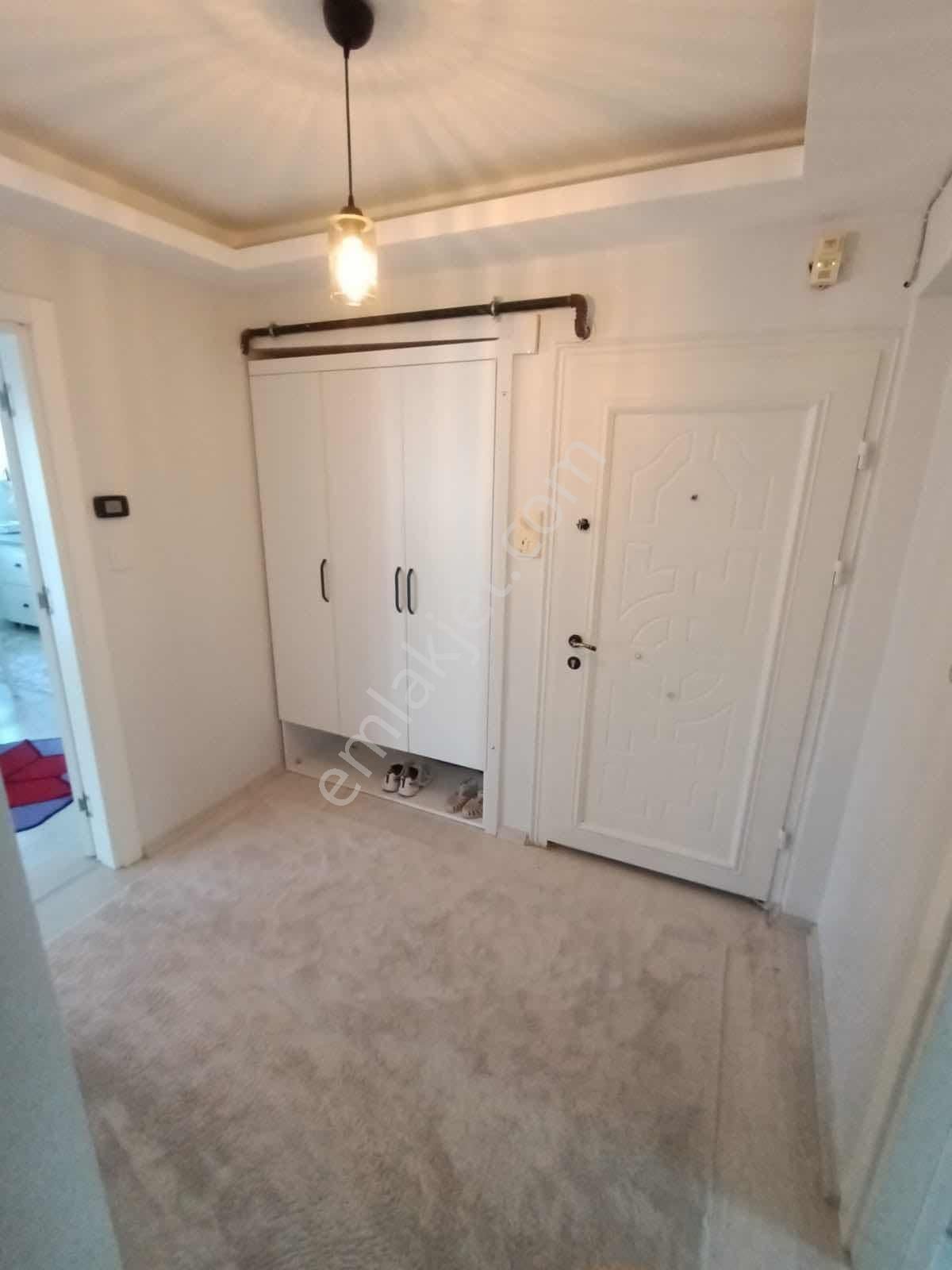 Çiğli İzkent'te 2+1 Satılık Daire - Görsel 11