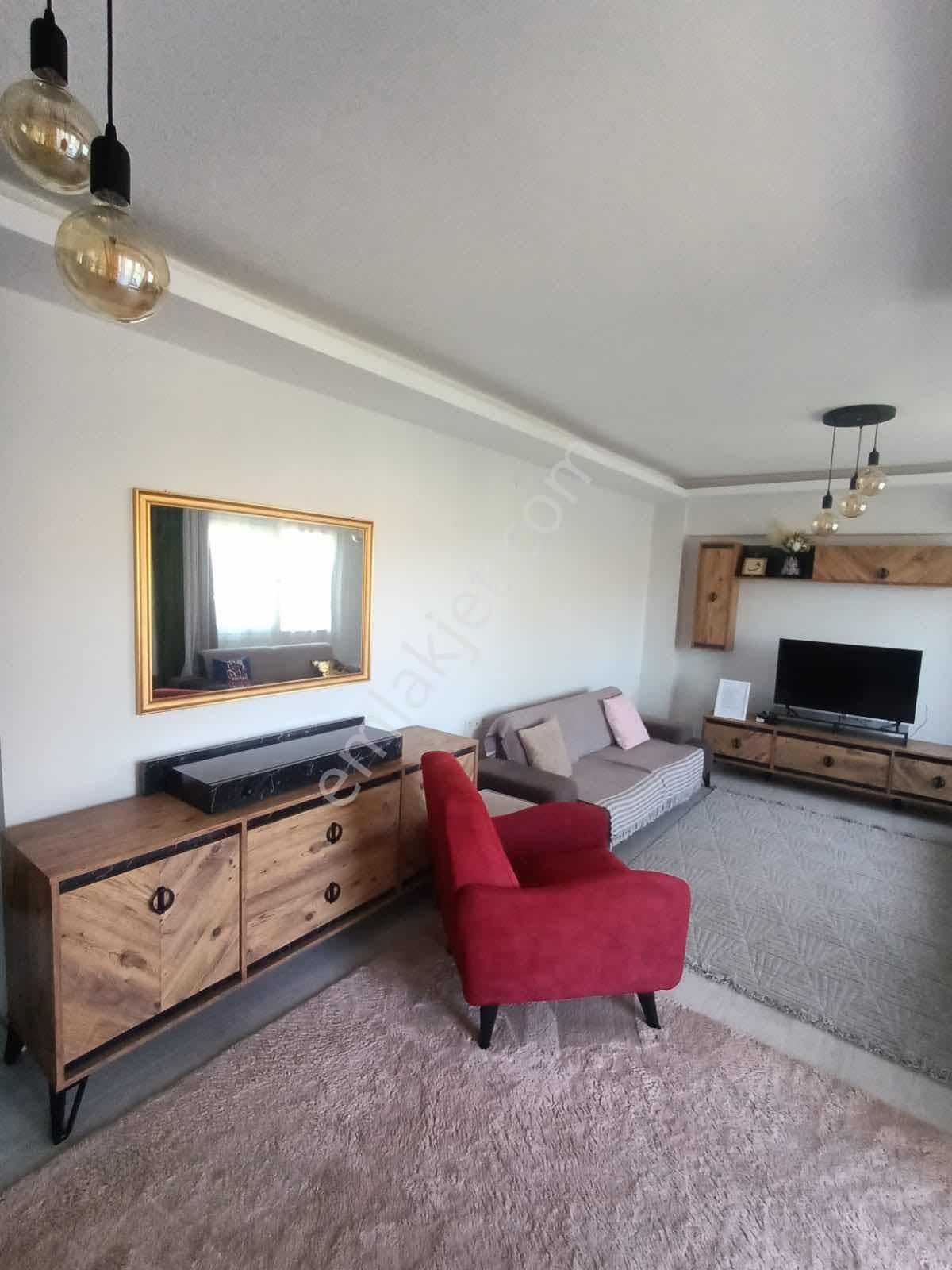 Çiğli İzkent'te 2+1 Satılık Daire - Görsel 4