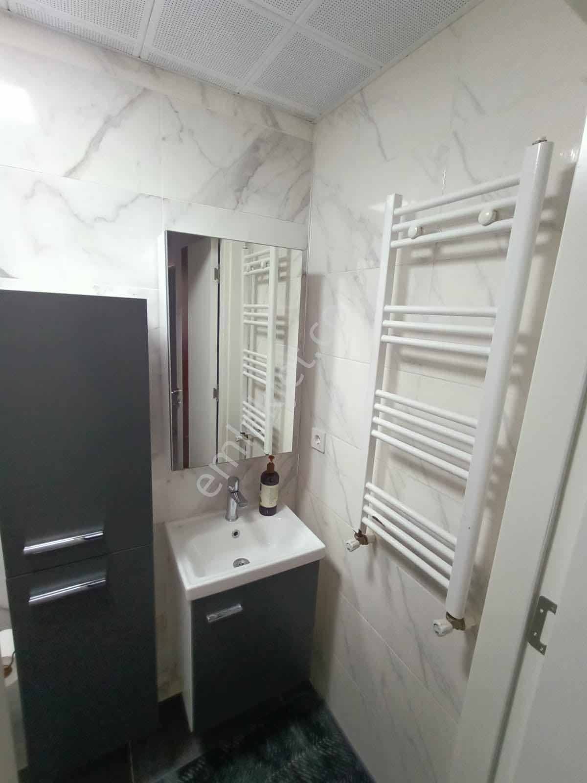 Çiğli İzkent'te 2+1 Satılık Daire - Görsel 15