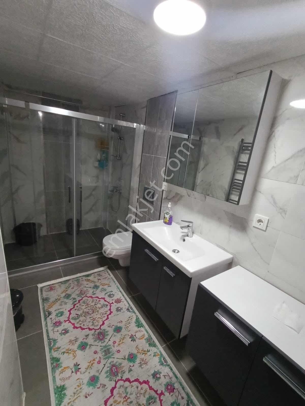 Çiğli İzkent'te 2+1 Satılık Daire - Görsel 10