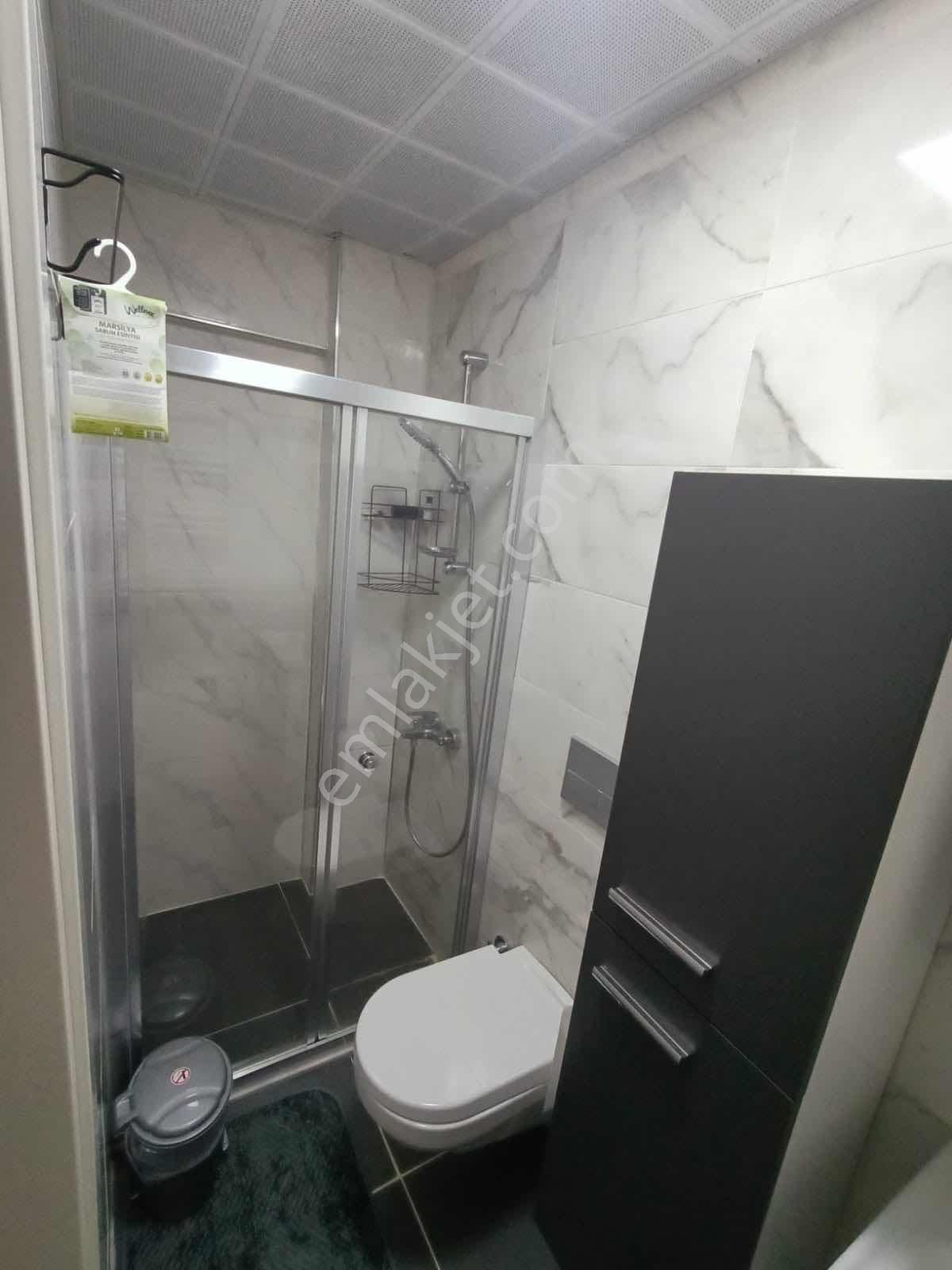 Çiğli İzkent'te 2+1 Satılık Daire - Görsel 12