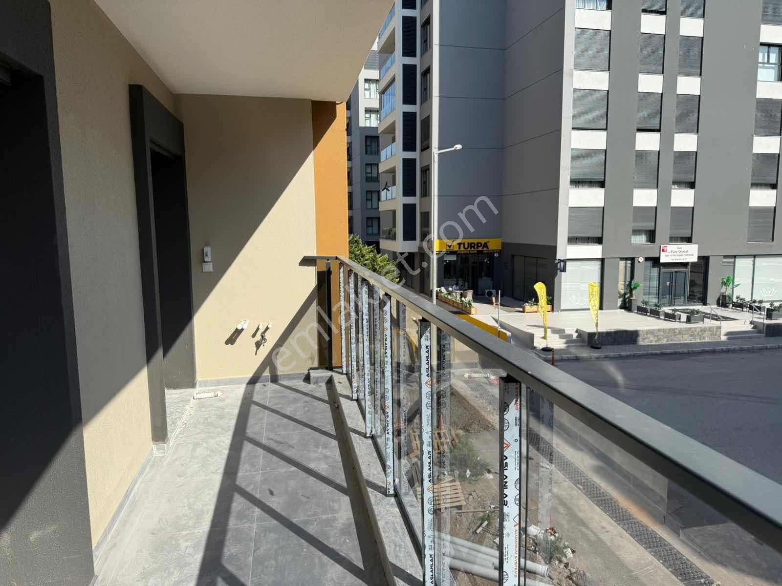 Çiğli Ataşehir Satılık 3+1 Daire - Görsel 19