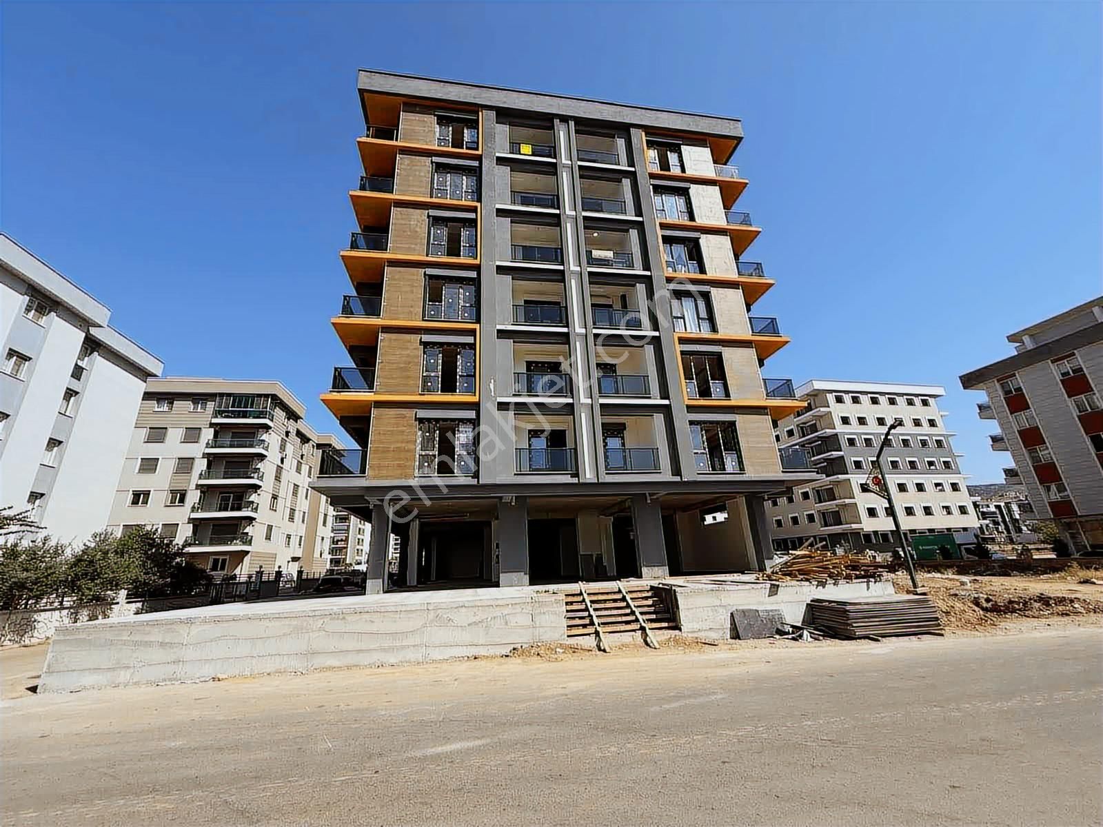 Menemen Koyundere Satılık 2+1