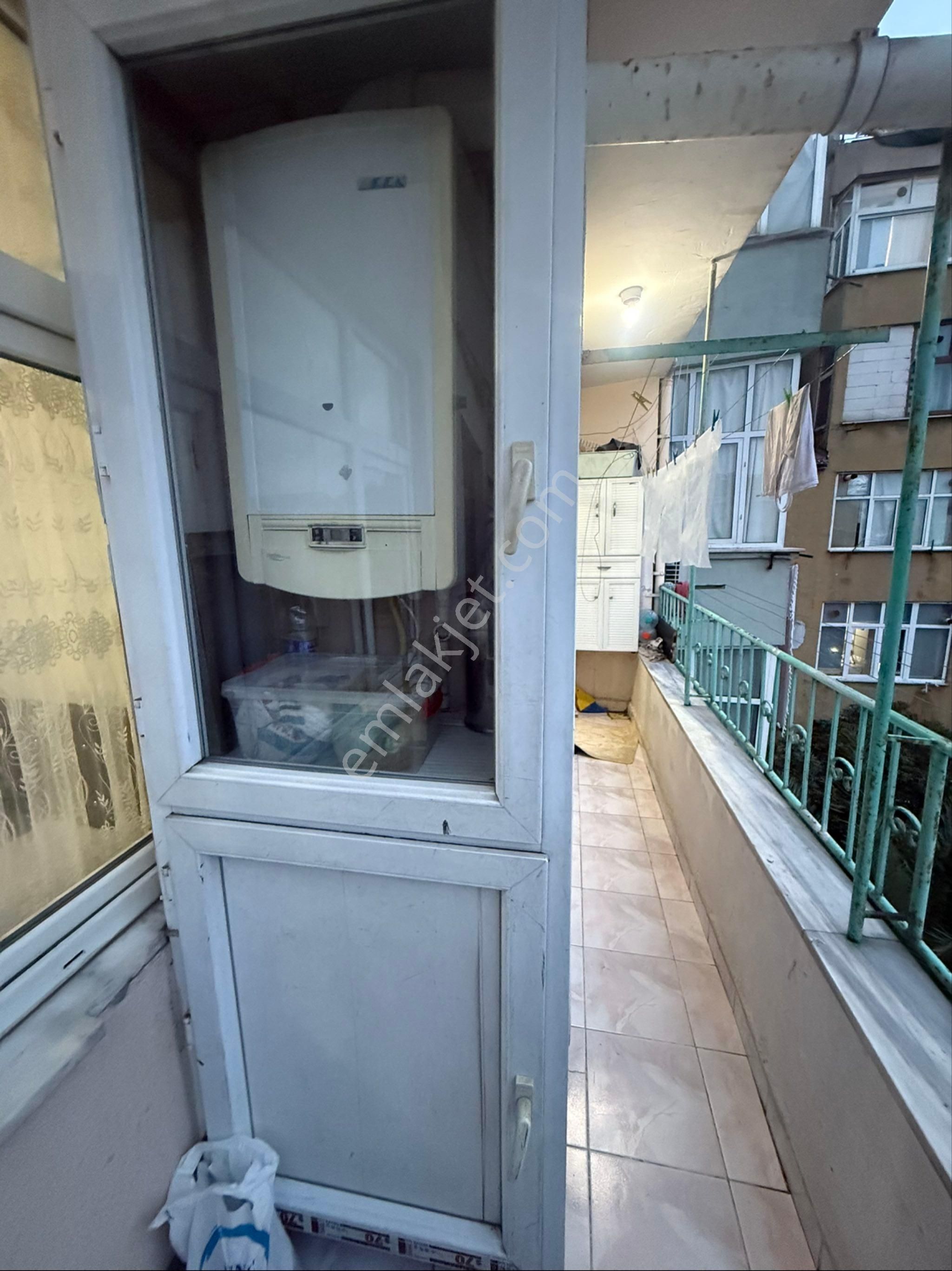 Fatih İskenderpaşa Mah Satilık Daıre 2+1 Kat 2 Temiz - Görsel 25