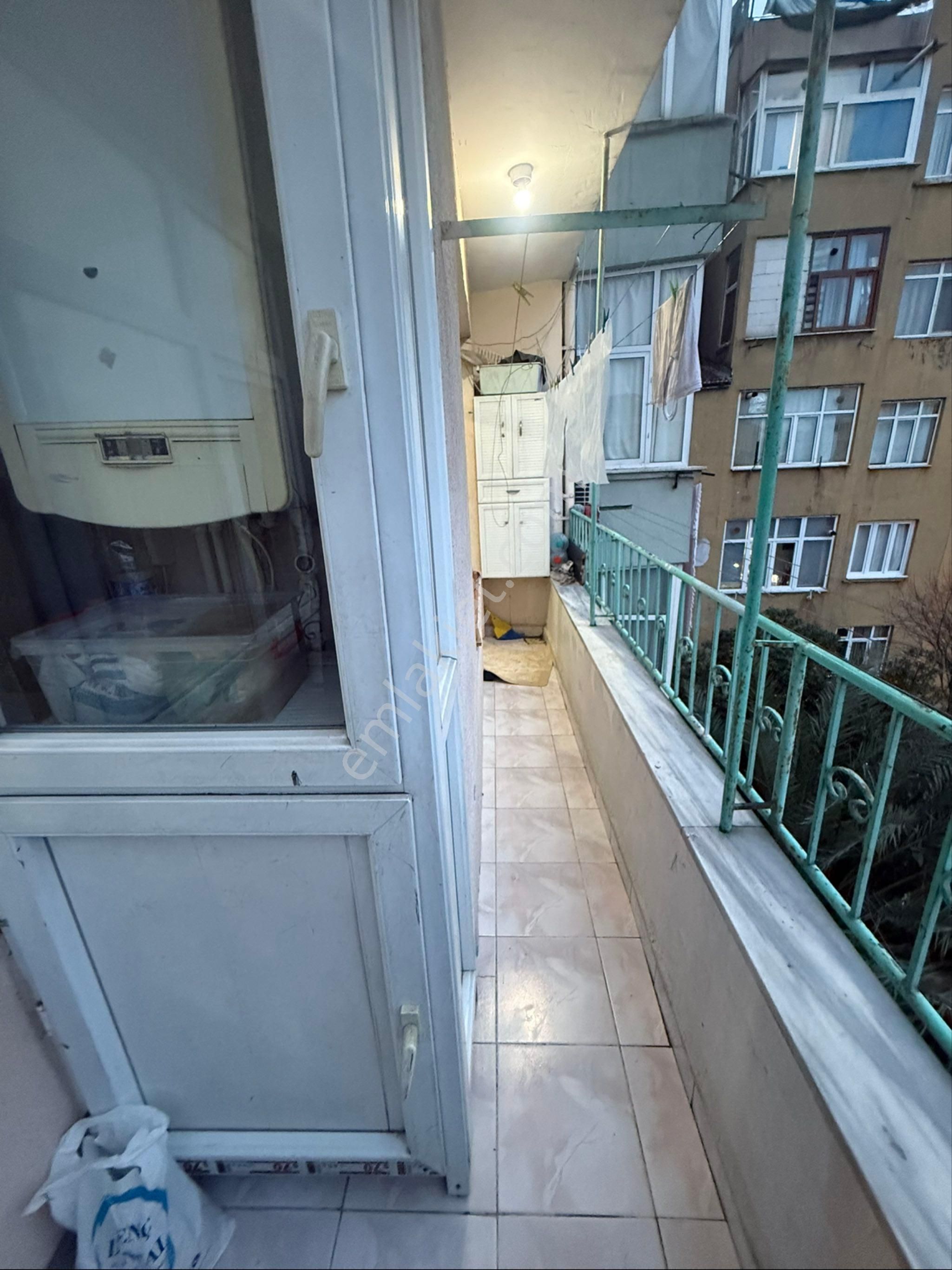 Fatih İskenderpaşa Mah Satilık Daıre 2+1 Kat 2 Temiz - Görsel 24