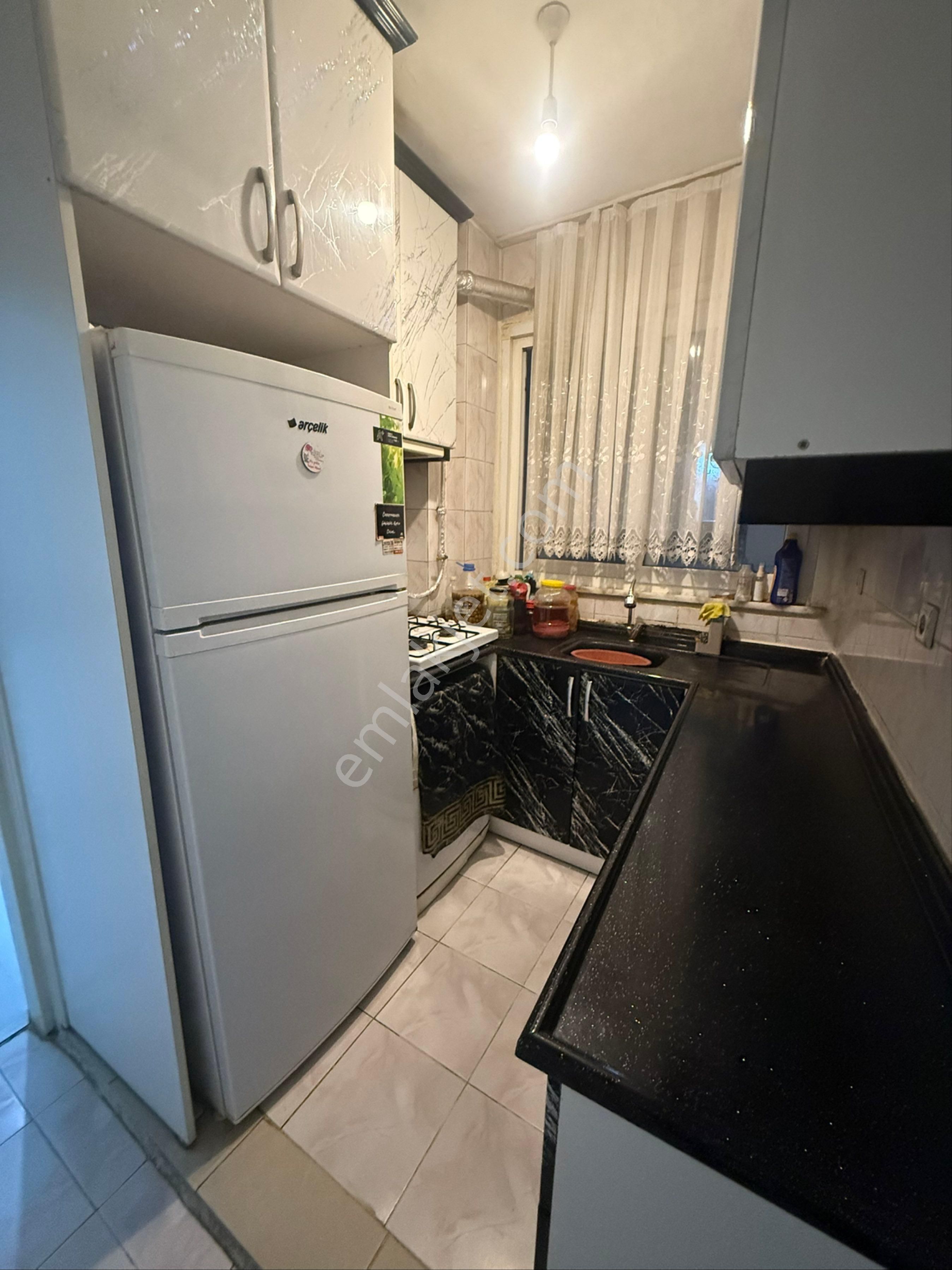 Fatih İskenderpaşa Mah Satilık Daıre 2+1 Kat 2 Temiz - Görsel 11