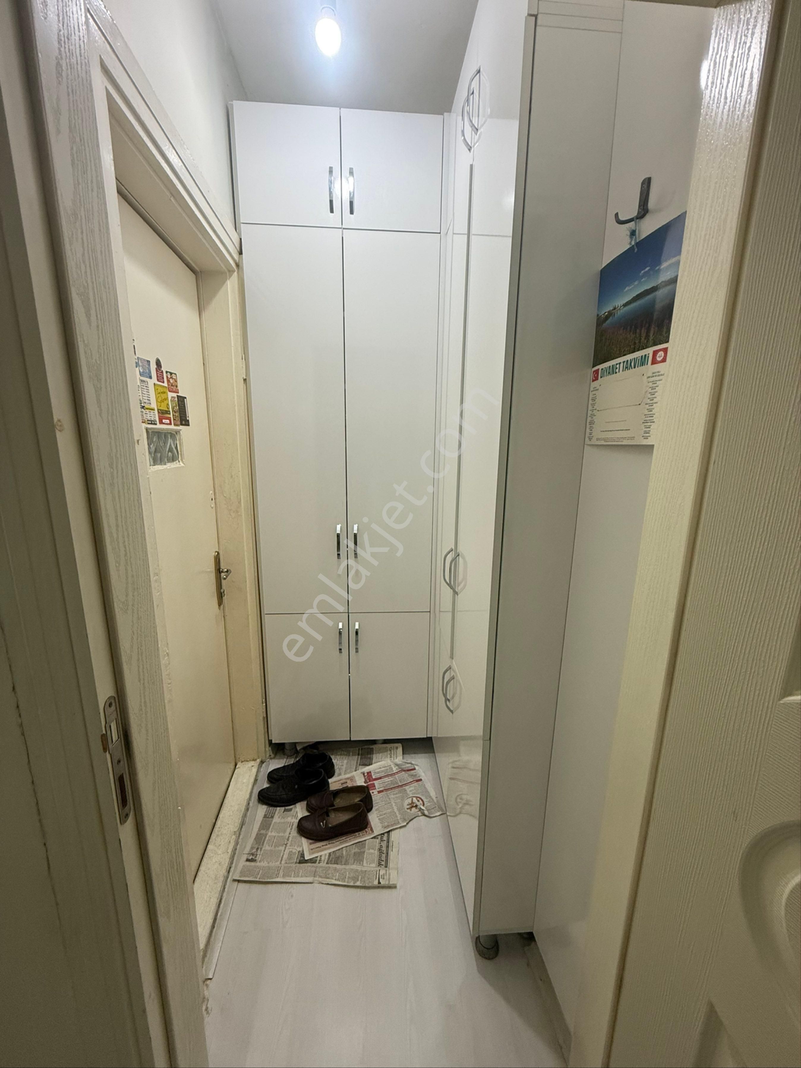 Fatih İskenderpaşa Mah Satilık Daıre 2+1 Kat 2 Temiz - Görsel 4