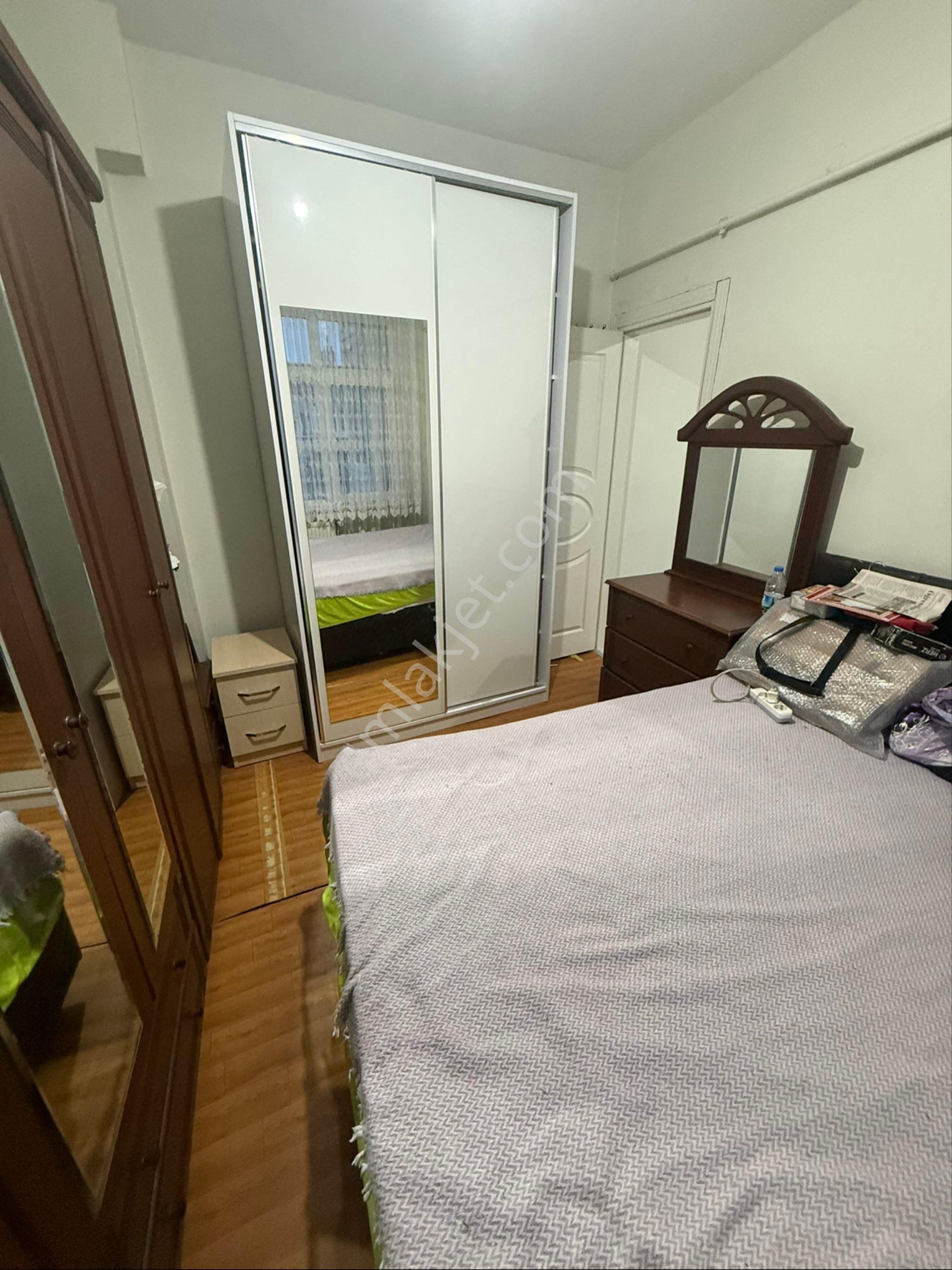 Fatih İskenderpaşa Mah Satilık Daıre 2+1 Kat 2 Temiz - Görsel 17