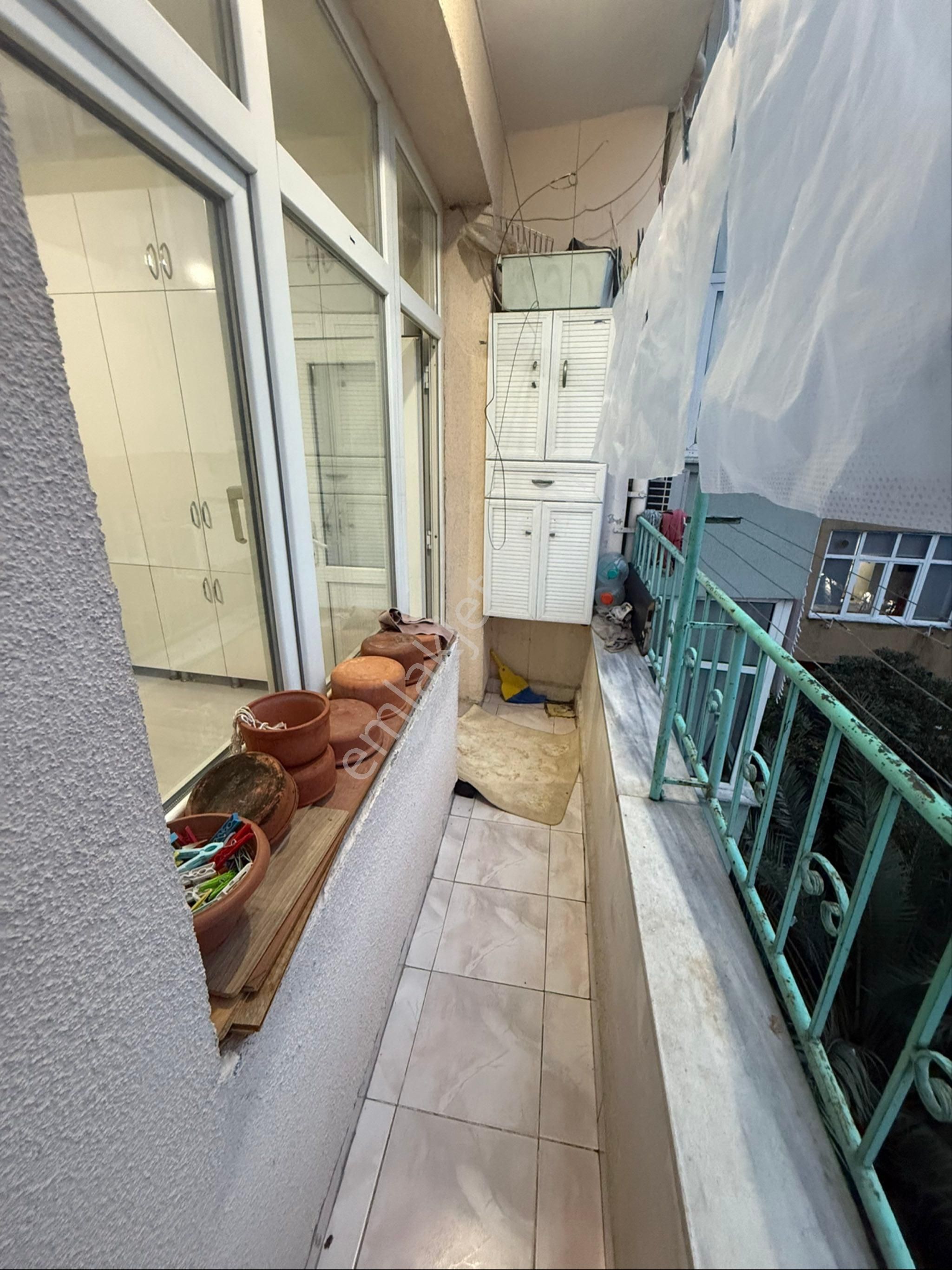 Fatih İskenderpaşa Mah Satilık Daıre 2+1 Kat 2 Temiz - Görsel 27