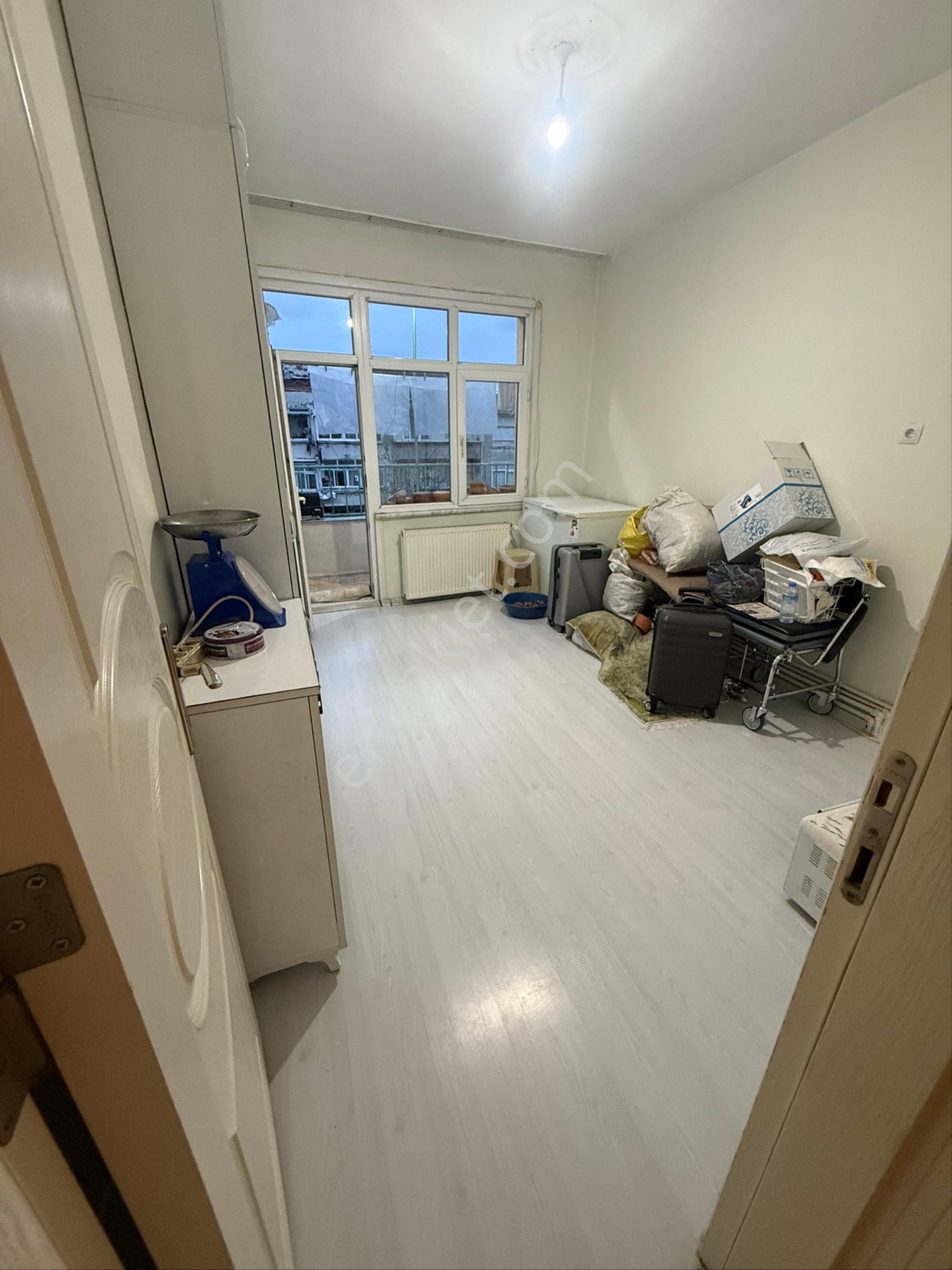 Fatih İskenderpaşa Mah Satilık Daıre 2+1 Kat 2 Temiz - Görsel 16