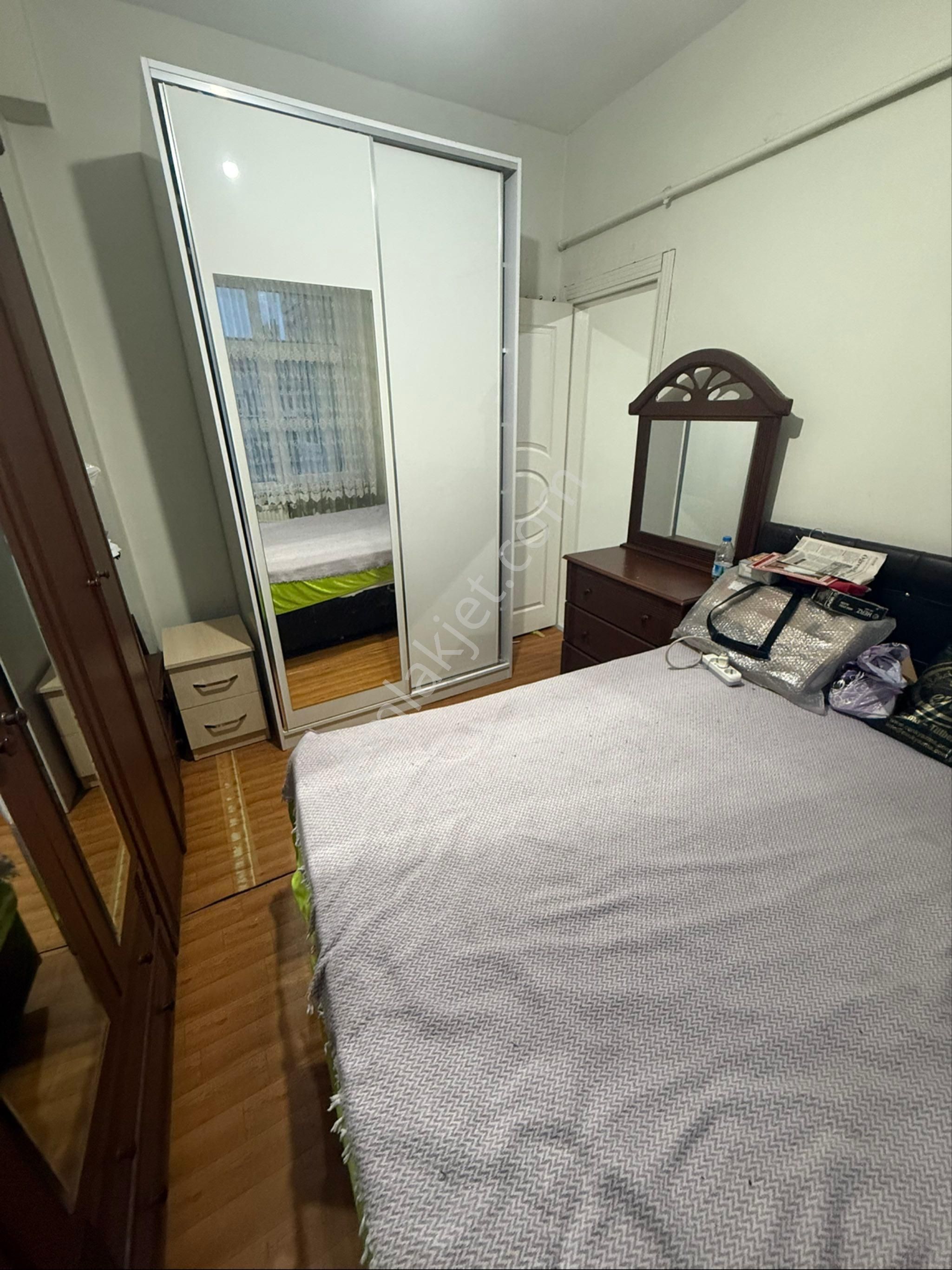 Fatih İskenderpaşa Mah Satilık Daıre 2+1 Kat 2 Temiz - Görsel 18