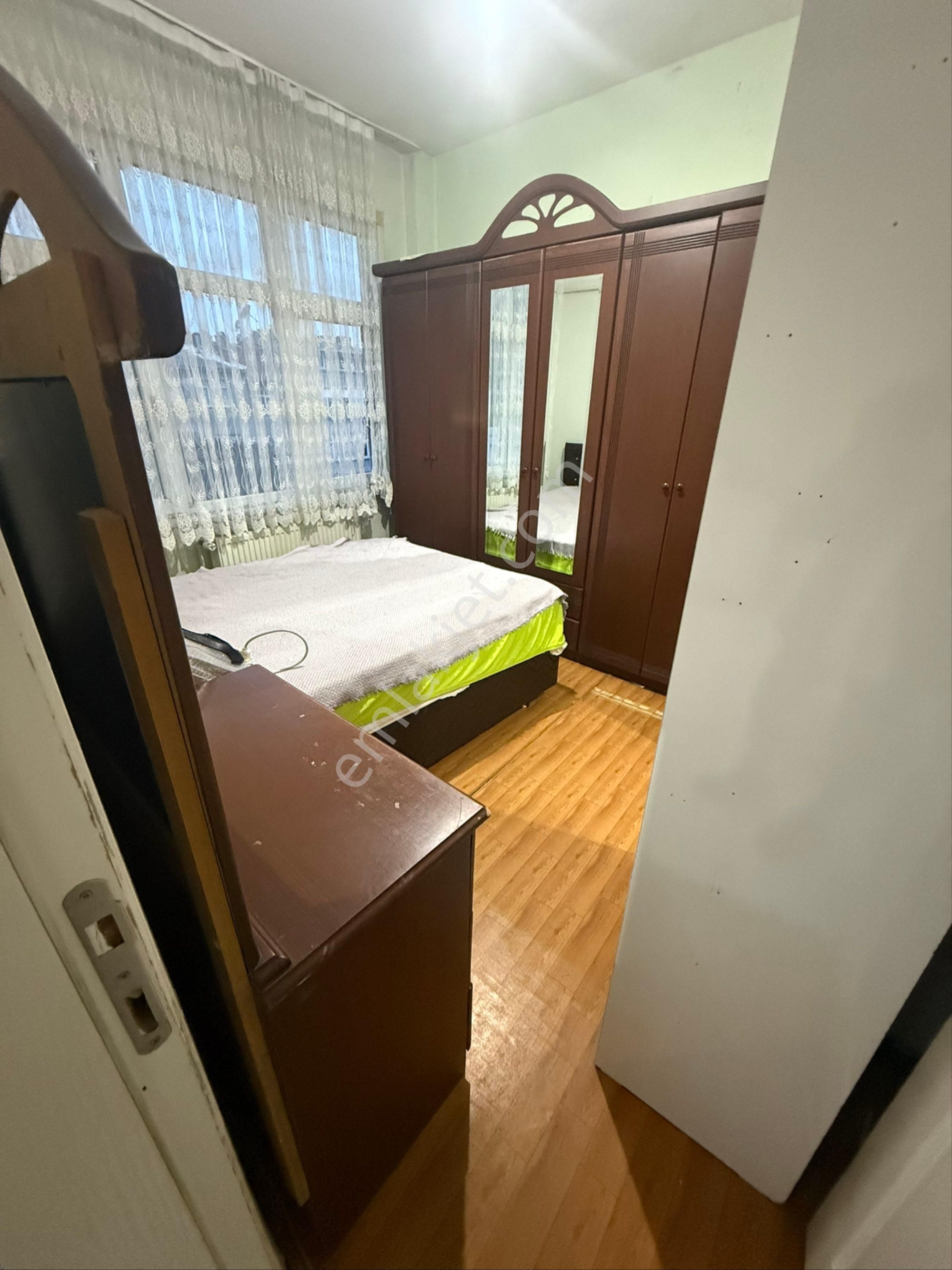 Fatih İskenderpaşa Mah Satilık Daıre 2+1 Kat 2 Temiz - Görsel 20